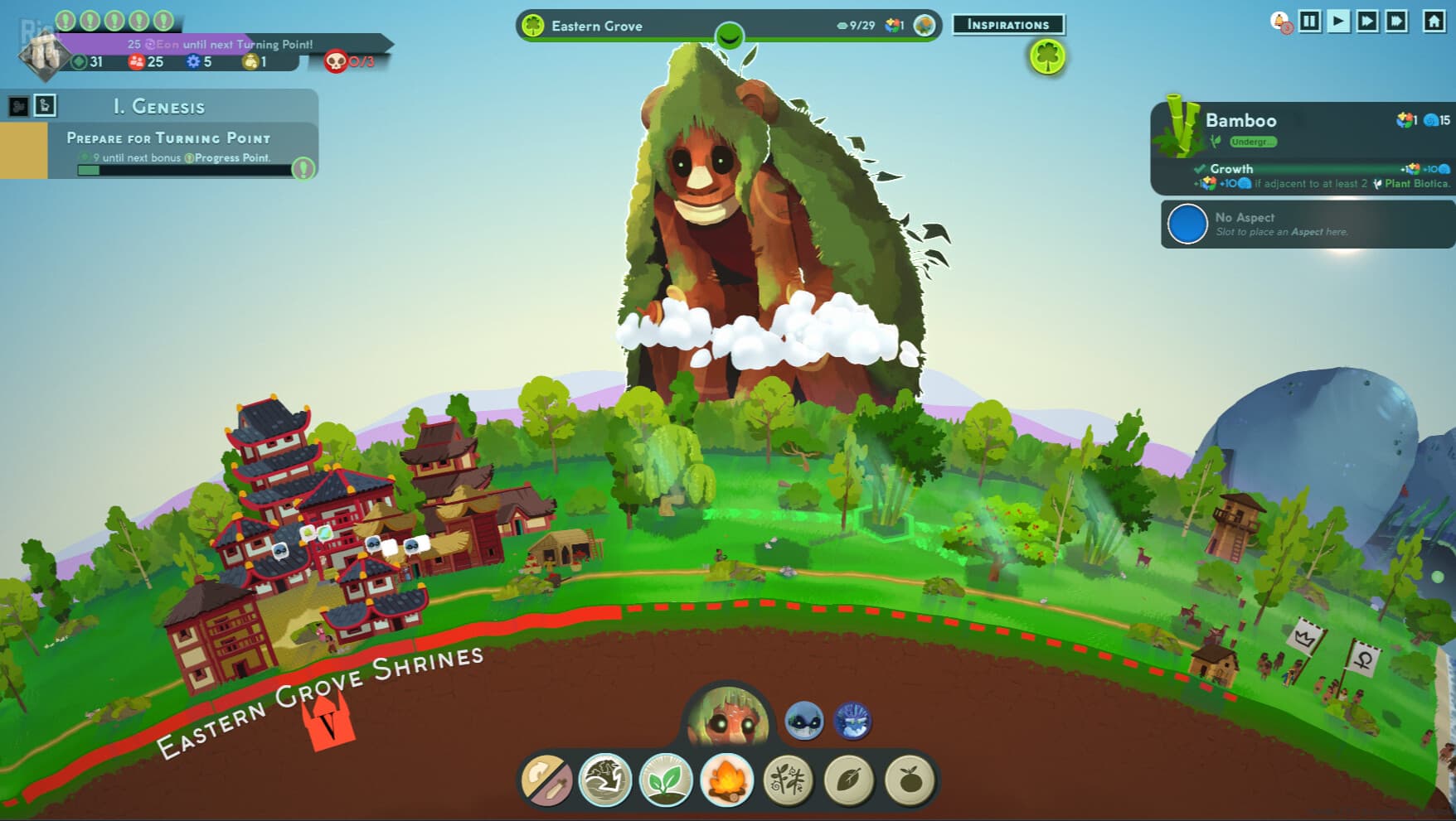 Reus 2: Complete Edition , v1.11.0 + 4 DLCs screenshot 2