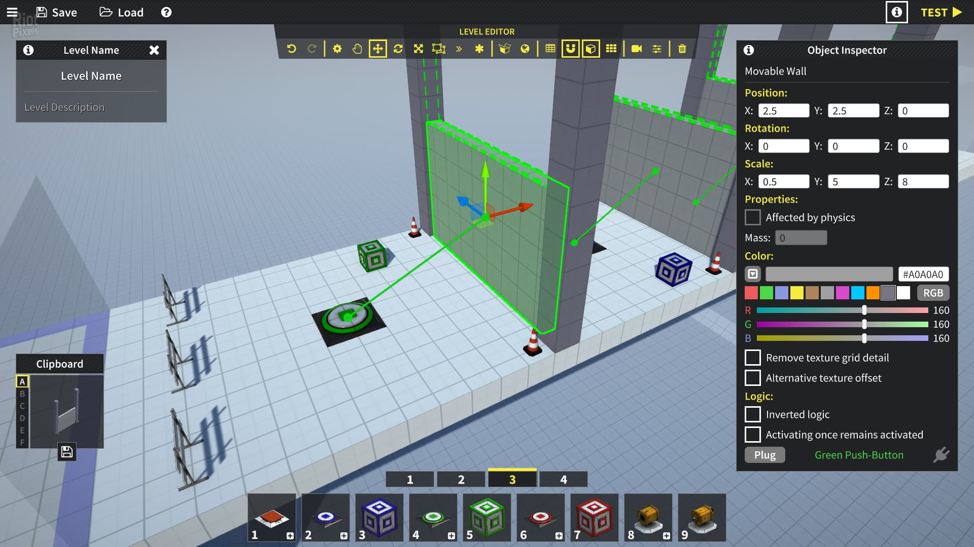 World of Contraptions screenshot 4