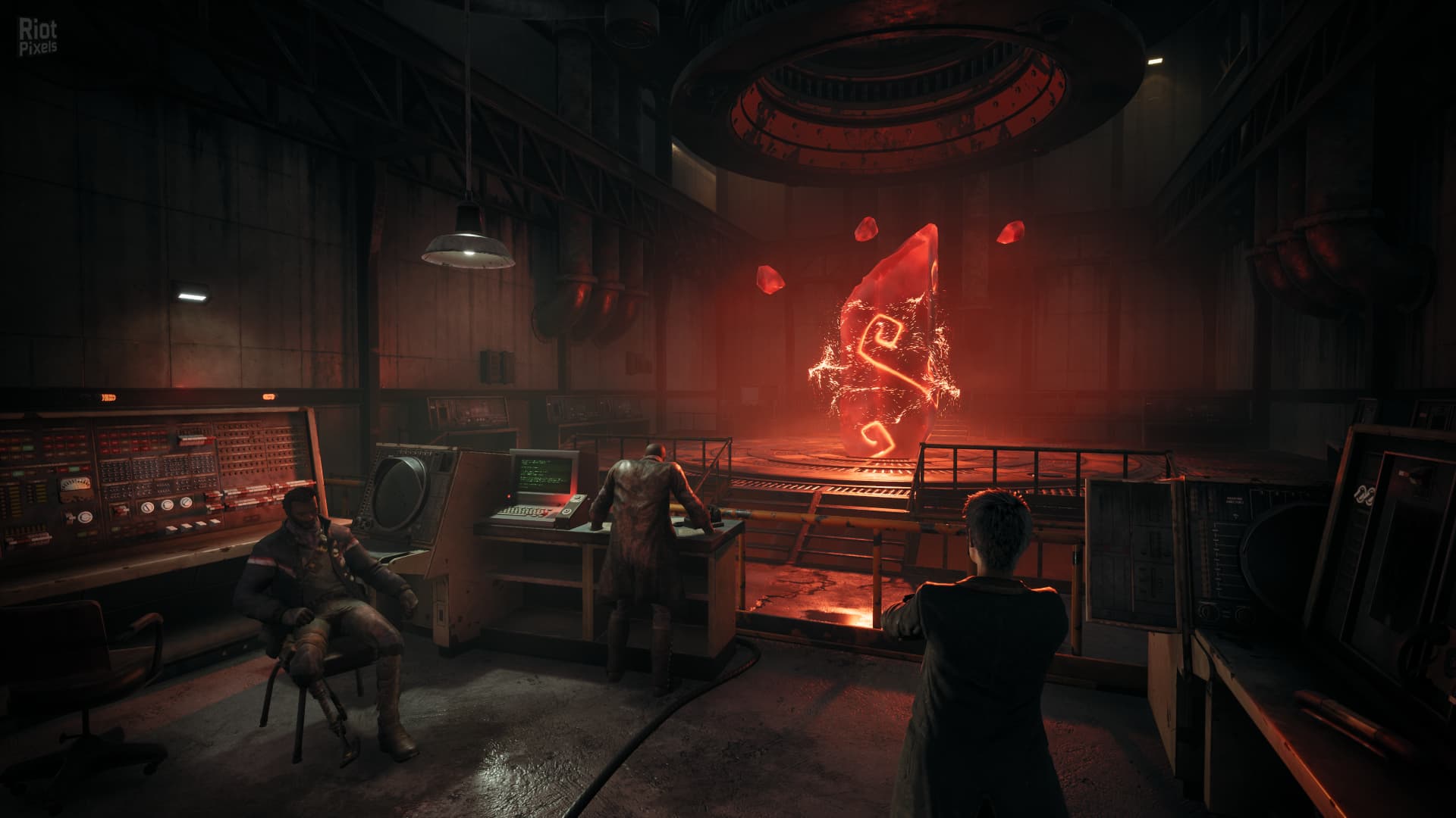 Remnant: From the Ashes – v248020 + 10 DLCs screenshot 3