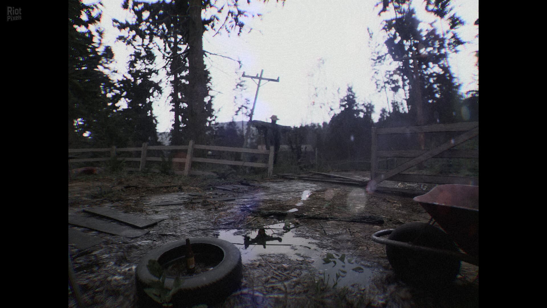 DON’T SCREAM – v1.0 (Release) screenshot 1