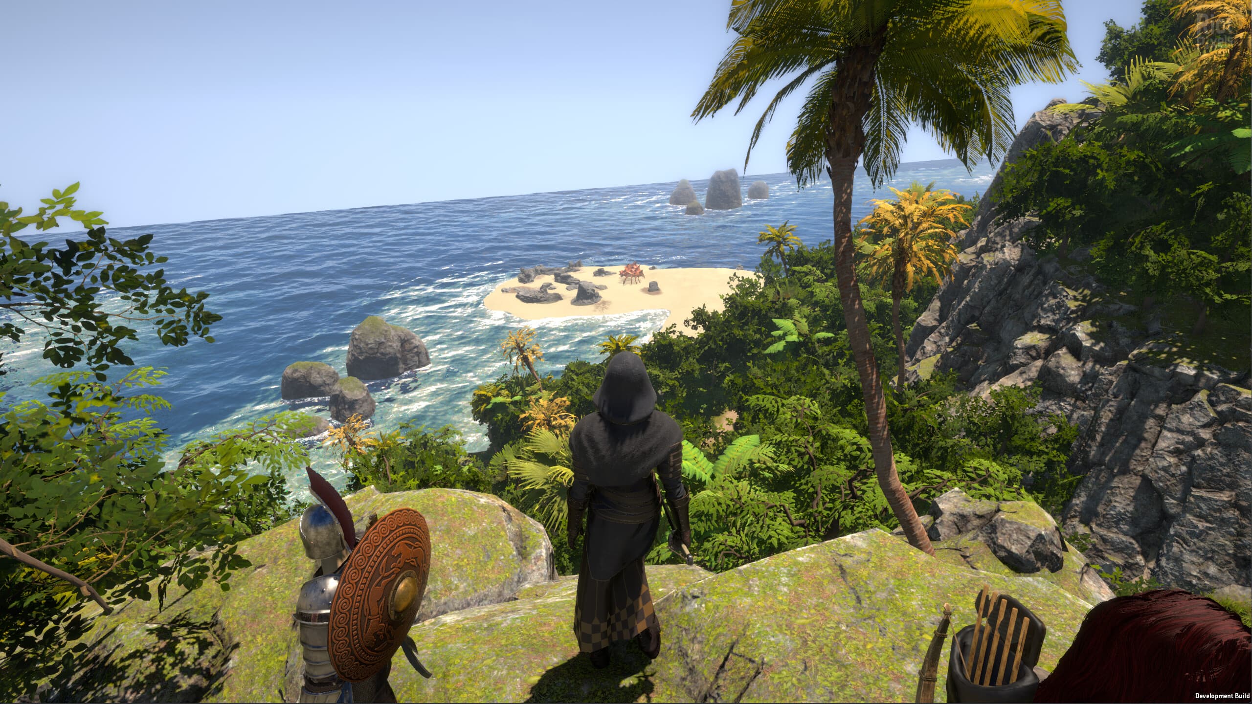 Age of Reforging: The Freelands – v1.21d + Supporter Pack DLC screenshot 4