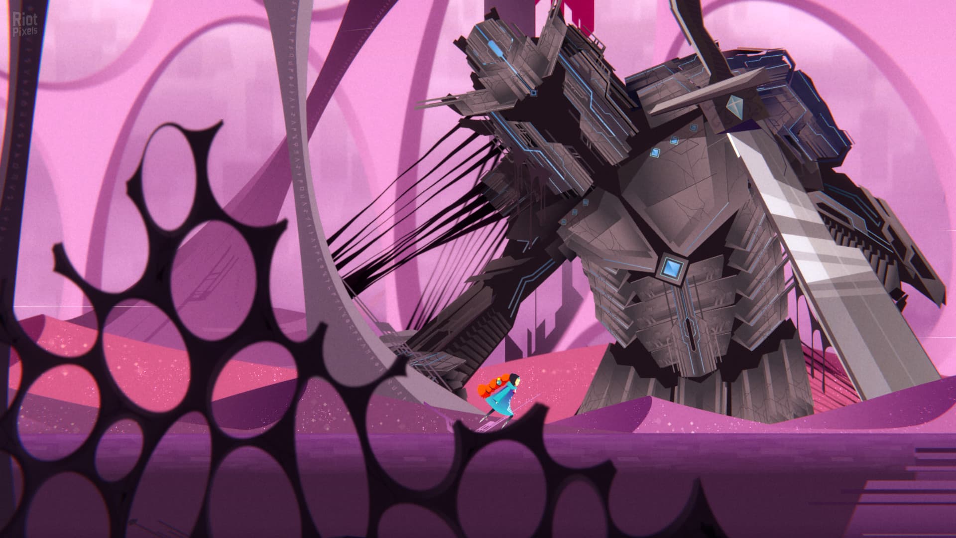 Aspire: Ina’s Tale – v1.0.16 screenshot 6
