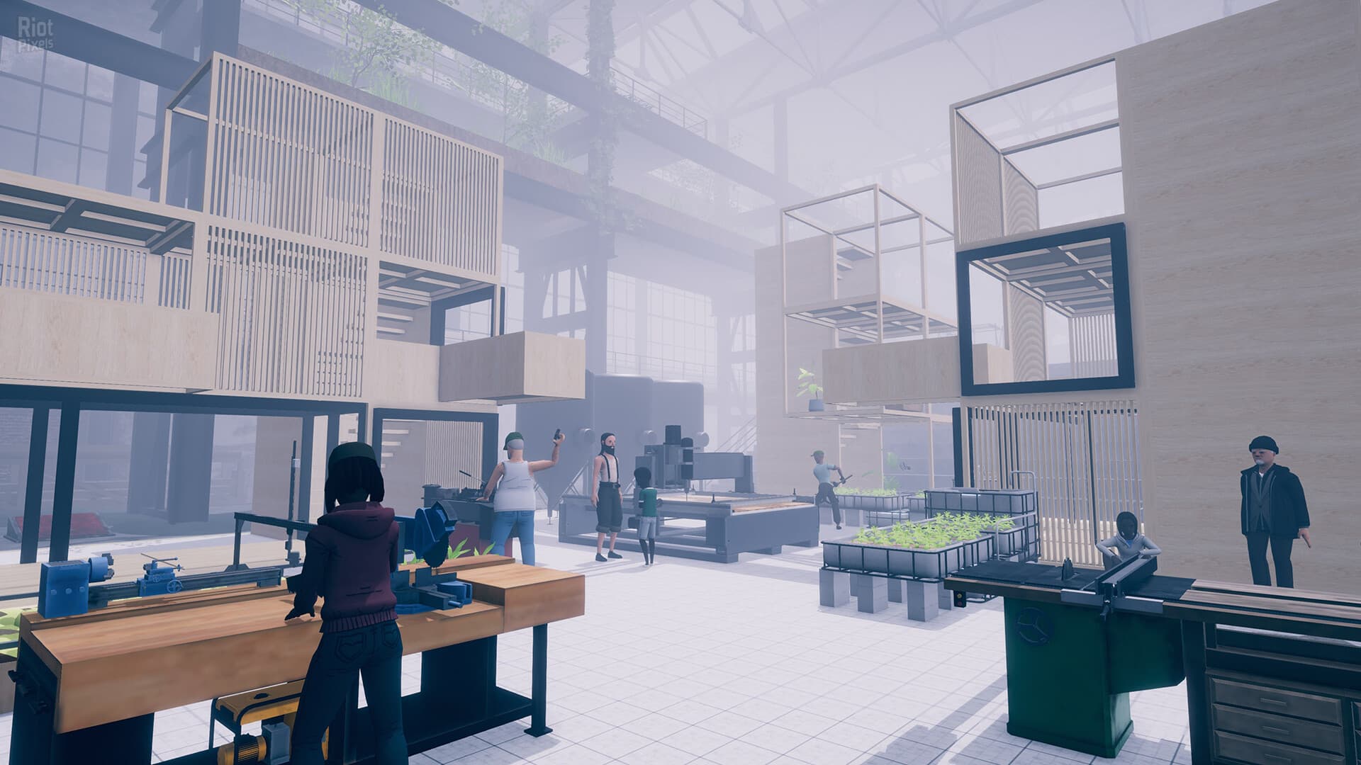 Common’hood – v1.0.3 screenshot 2