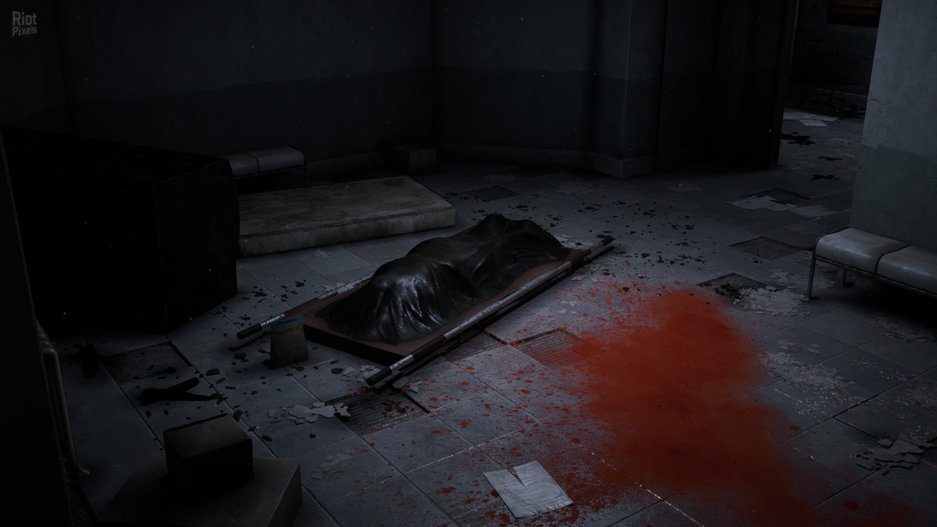 MadMan screenshot 6