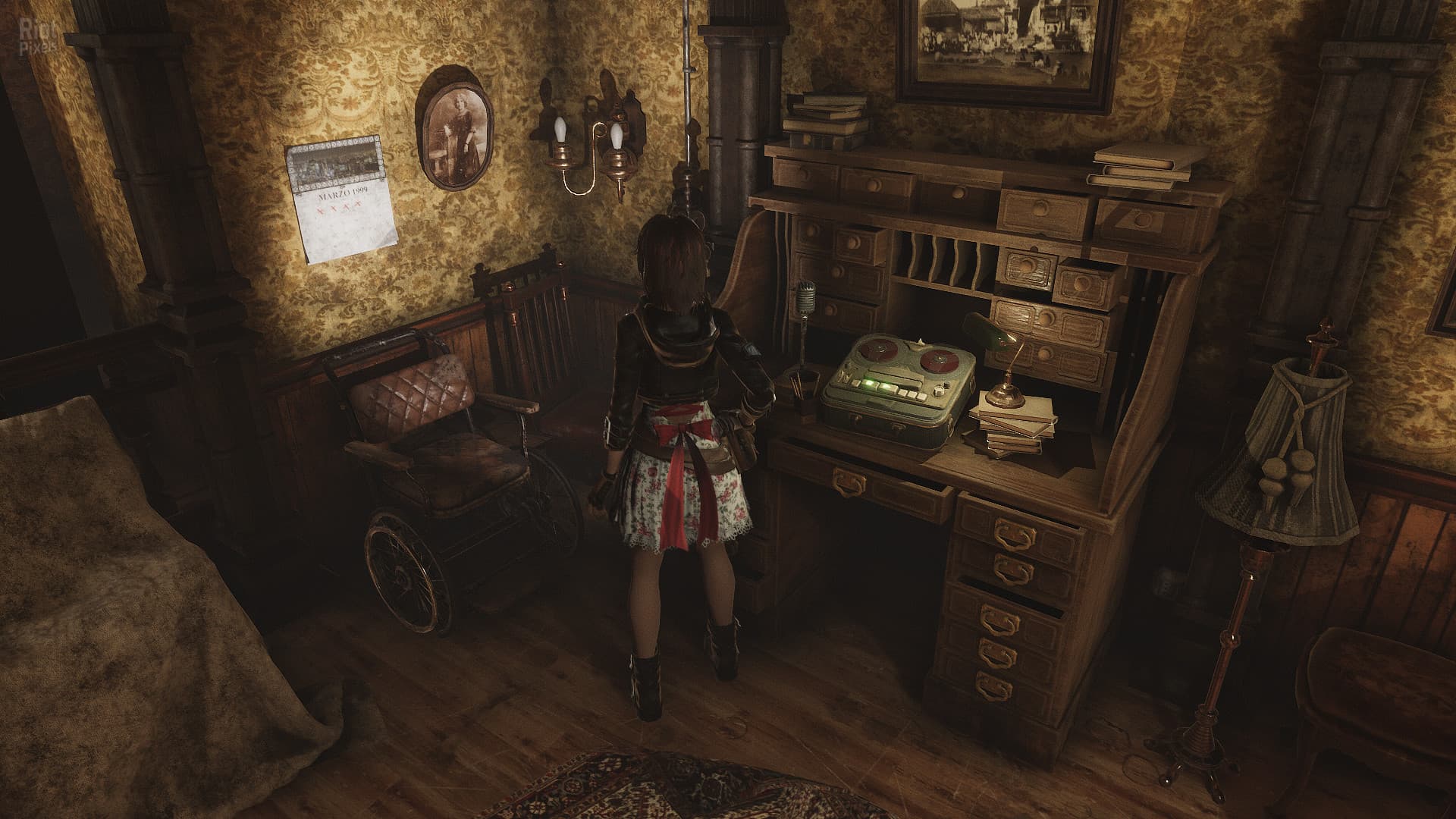 Tormented Souls, v1.07 – 0.88.2 screenshot 2