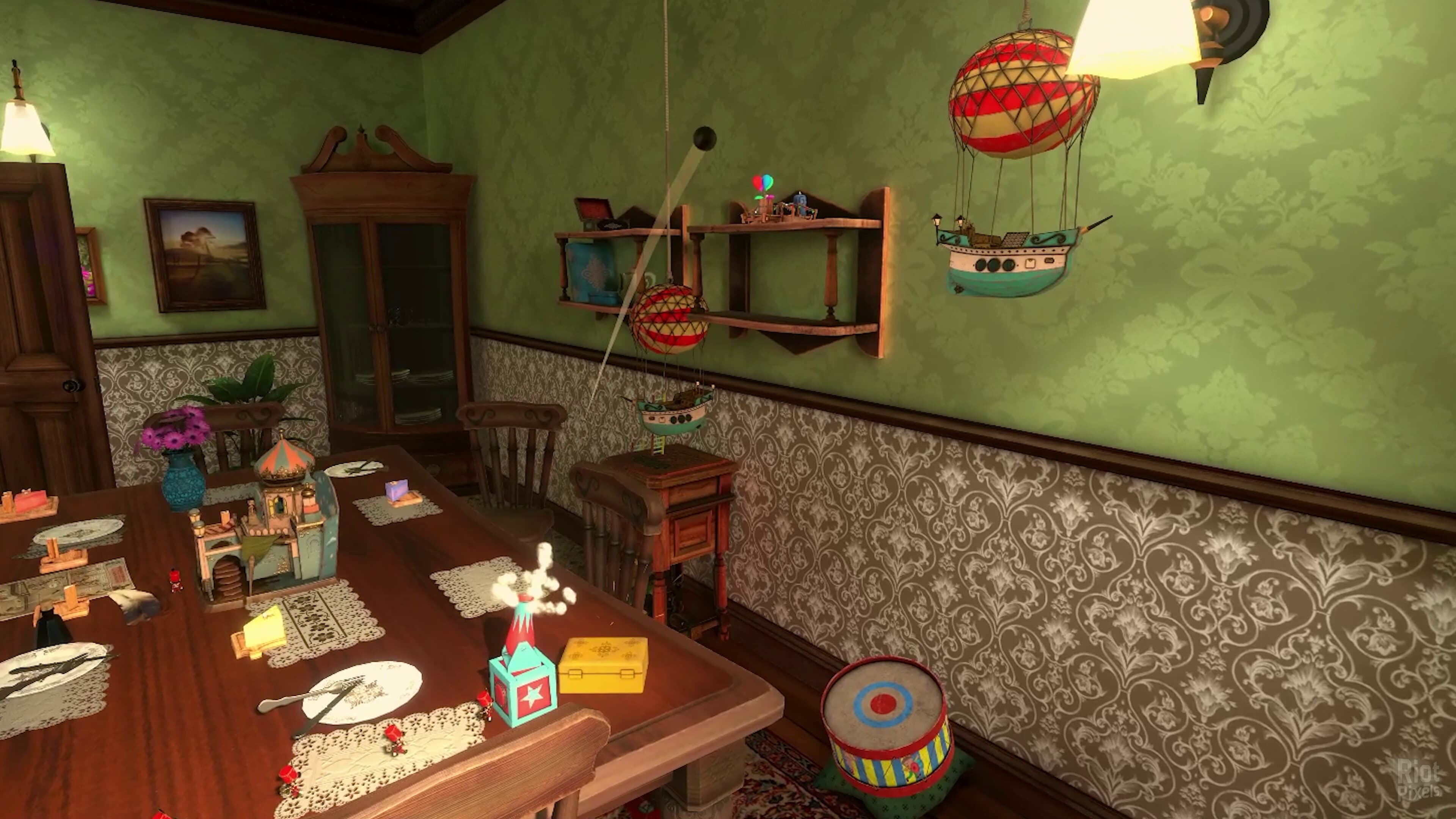Tin Hearts, v1.0.9.1 + Bonus Soundtrack screenshot 4