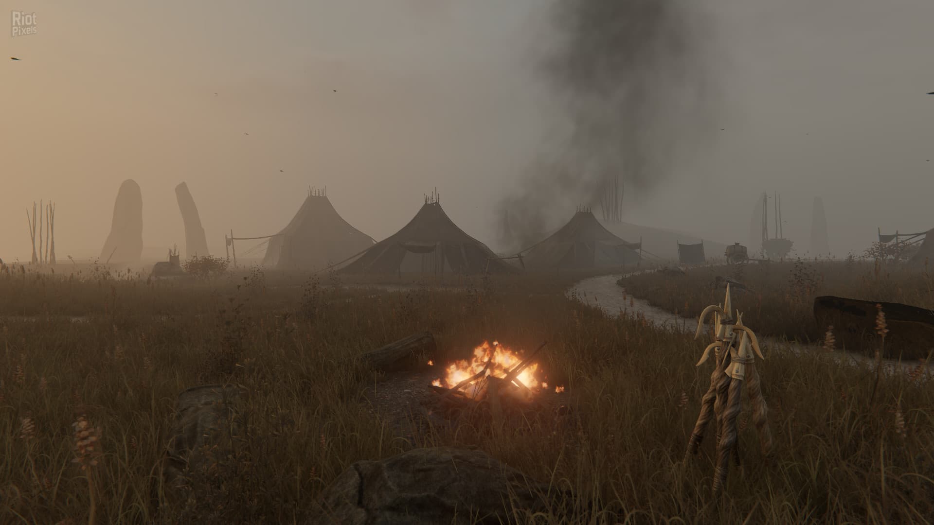 Pathologic 2 – v.Update 7 + DLC + Bonus screenshot 5