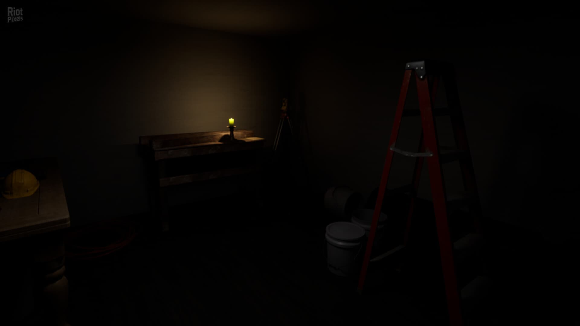 Dark Return screenshot 4