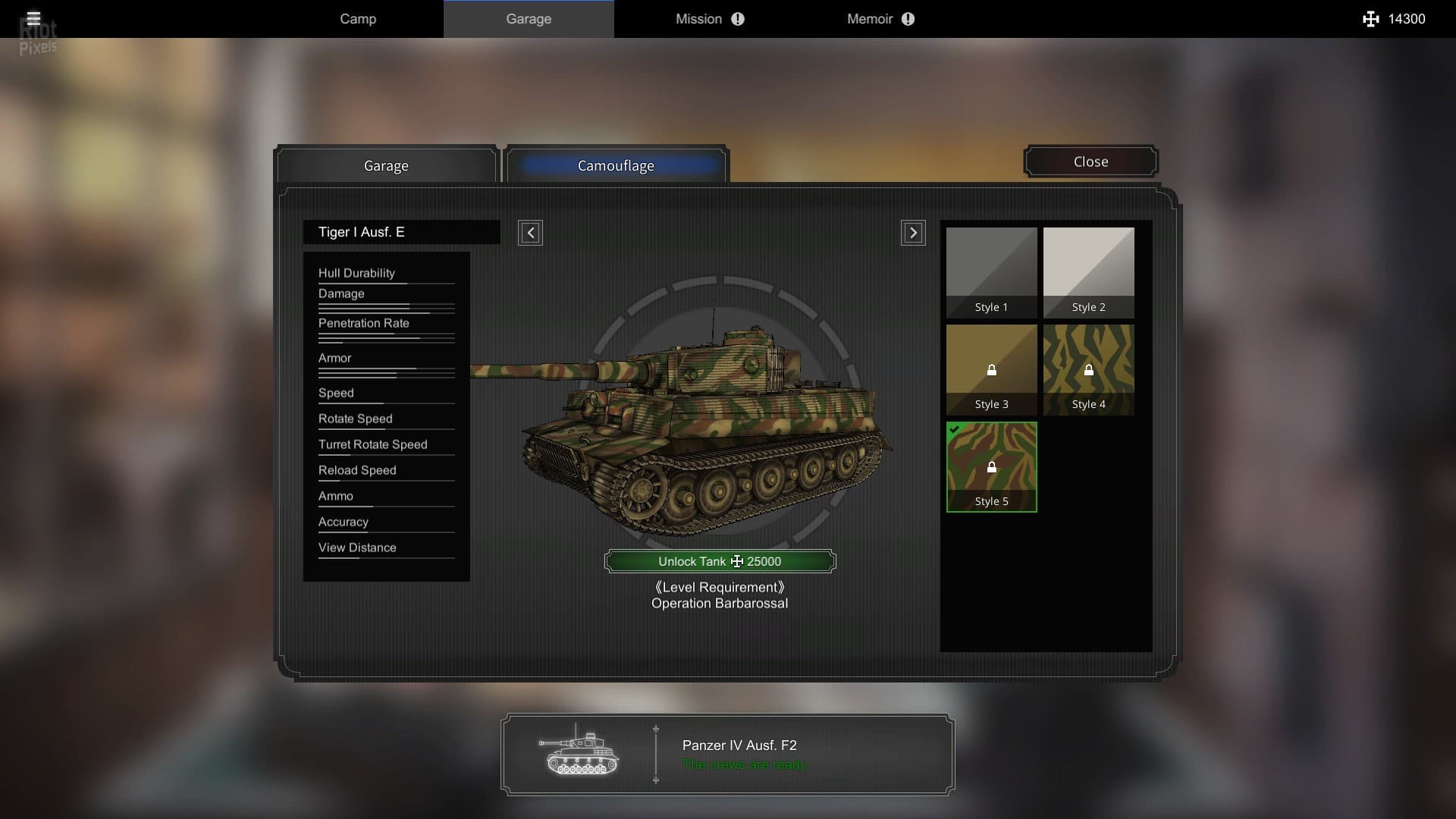 Panzer Knights – v1.1.6.1 + 2 DLCs screenshot 4
