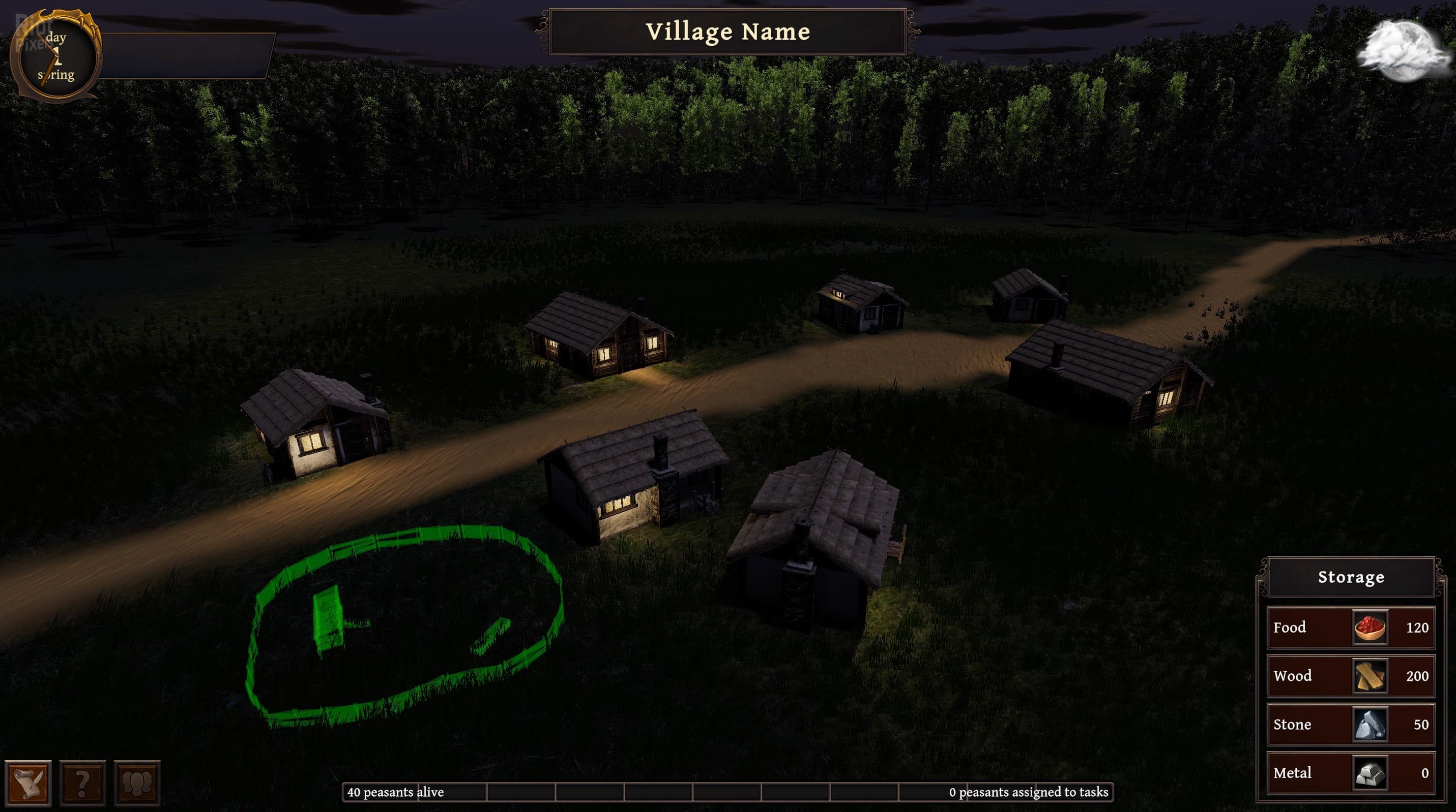 Black Forest – v2.0.5 screenshot 2