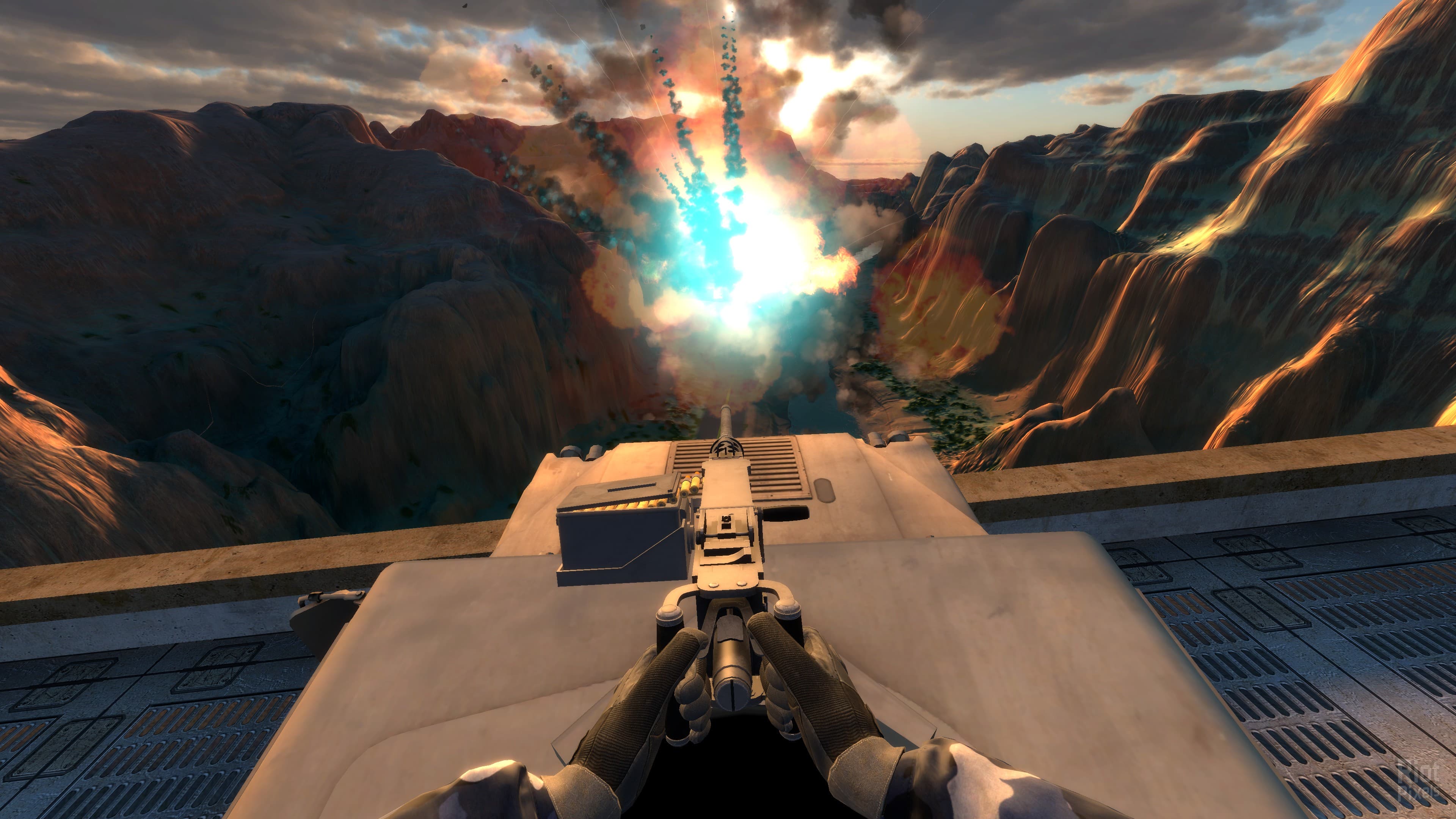 Hunt Down The Freeman + Update 1 (Day 1 Patch) screenshot 2