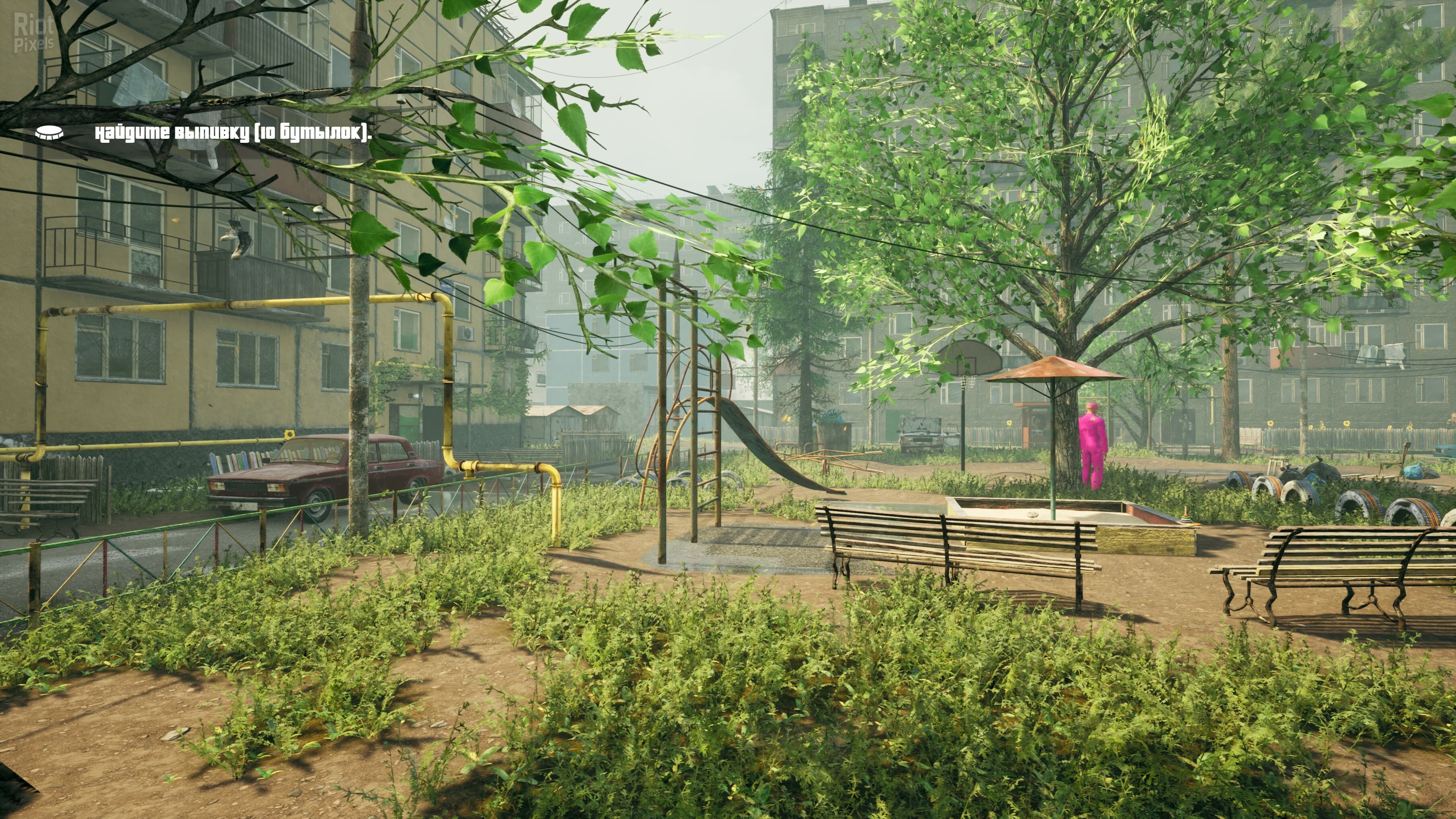 G.O.P.O.T.A – Build 11162623 + DLC + Windows 7 Fix screenshot 2
