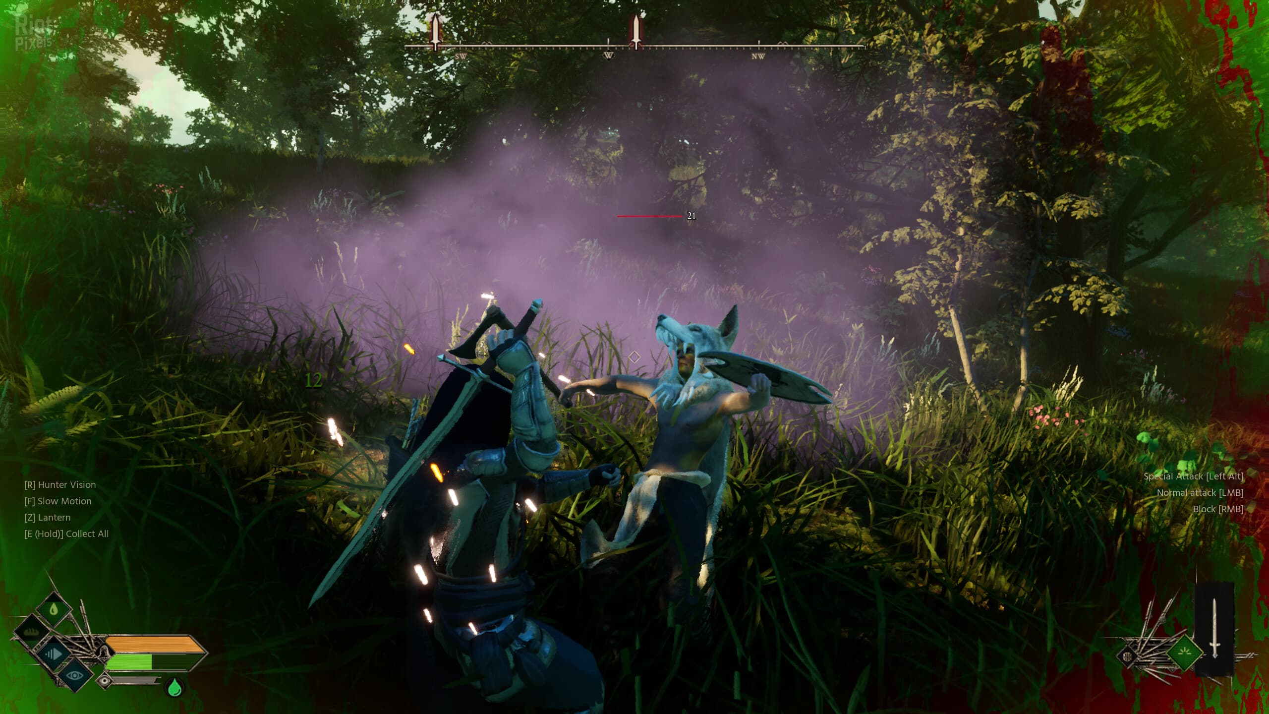Robin Hood: Sherwood Builders + Windows 7 Fix screenshot 6