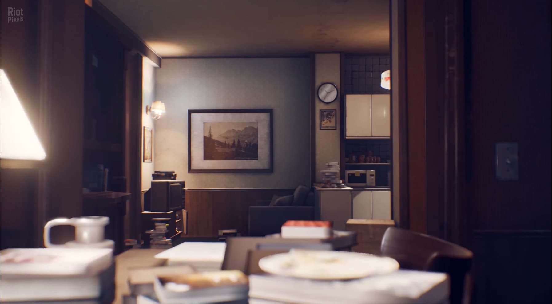 The Suicide of Rachel Foster – v1.0.3B screenshot 3