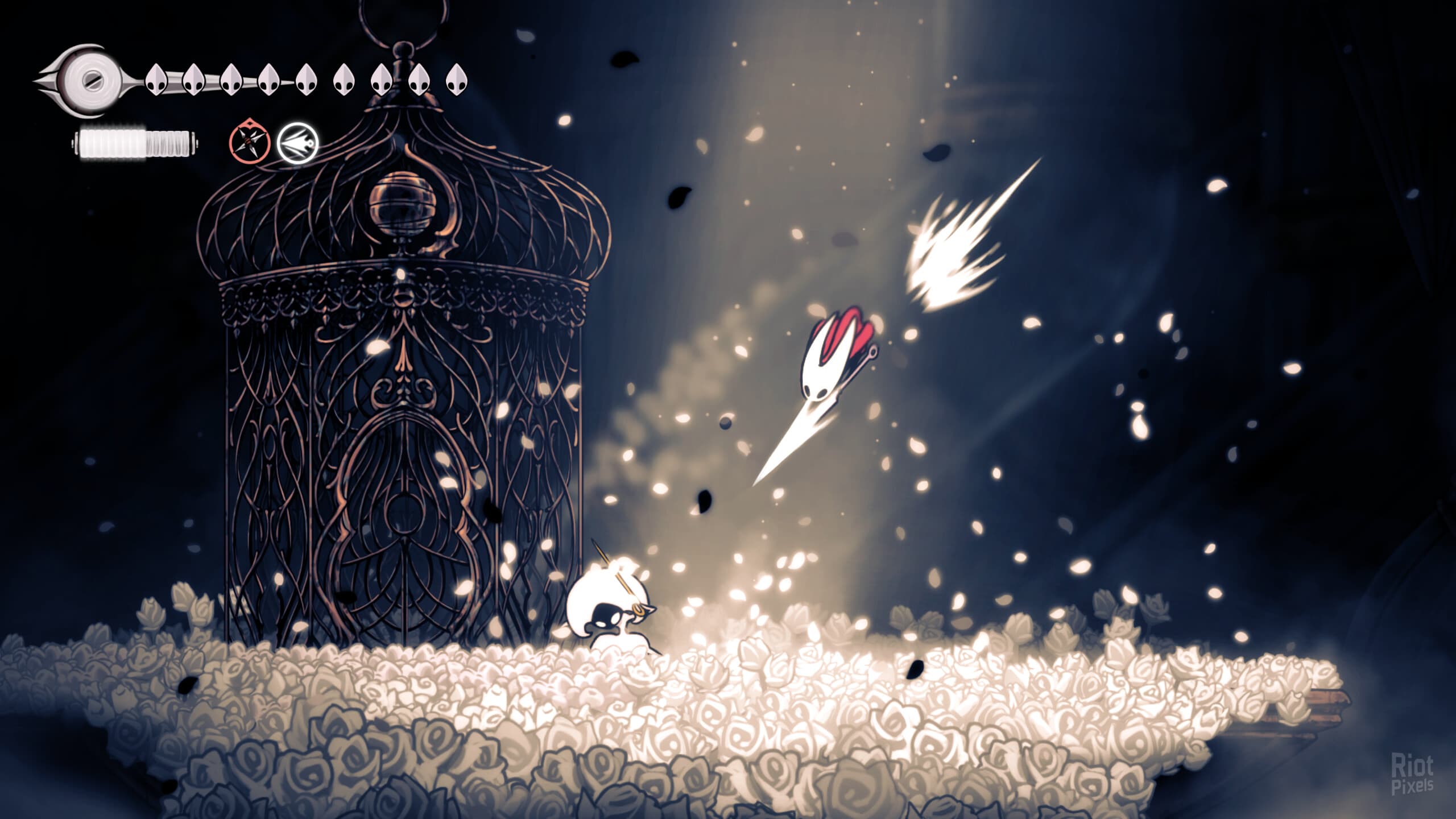 Hollow Knight: Silksong – v1.0.28324 screenshot 4