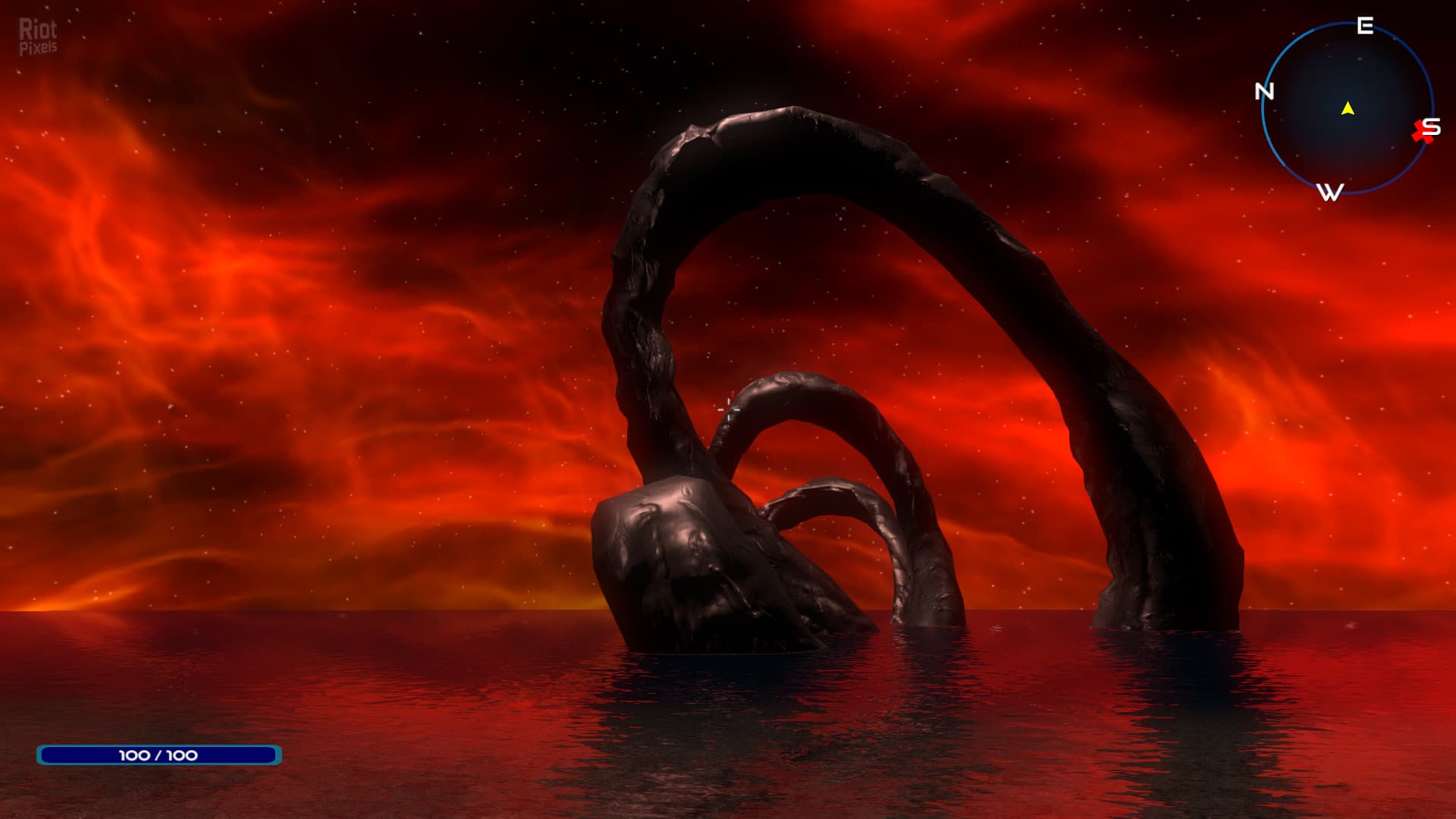 Humanity screenshot 3