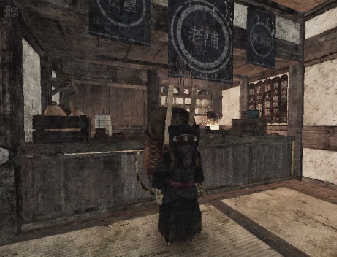 Labyrinth of the Demon King screenshot 6