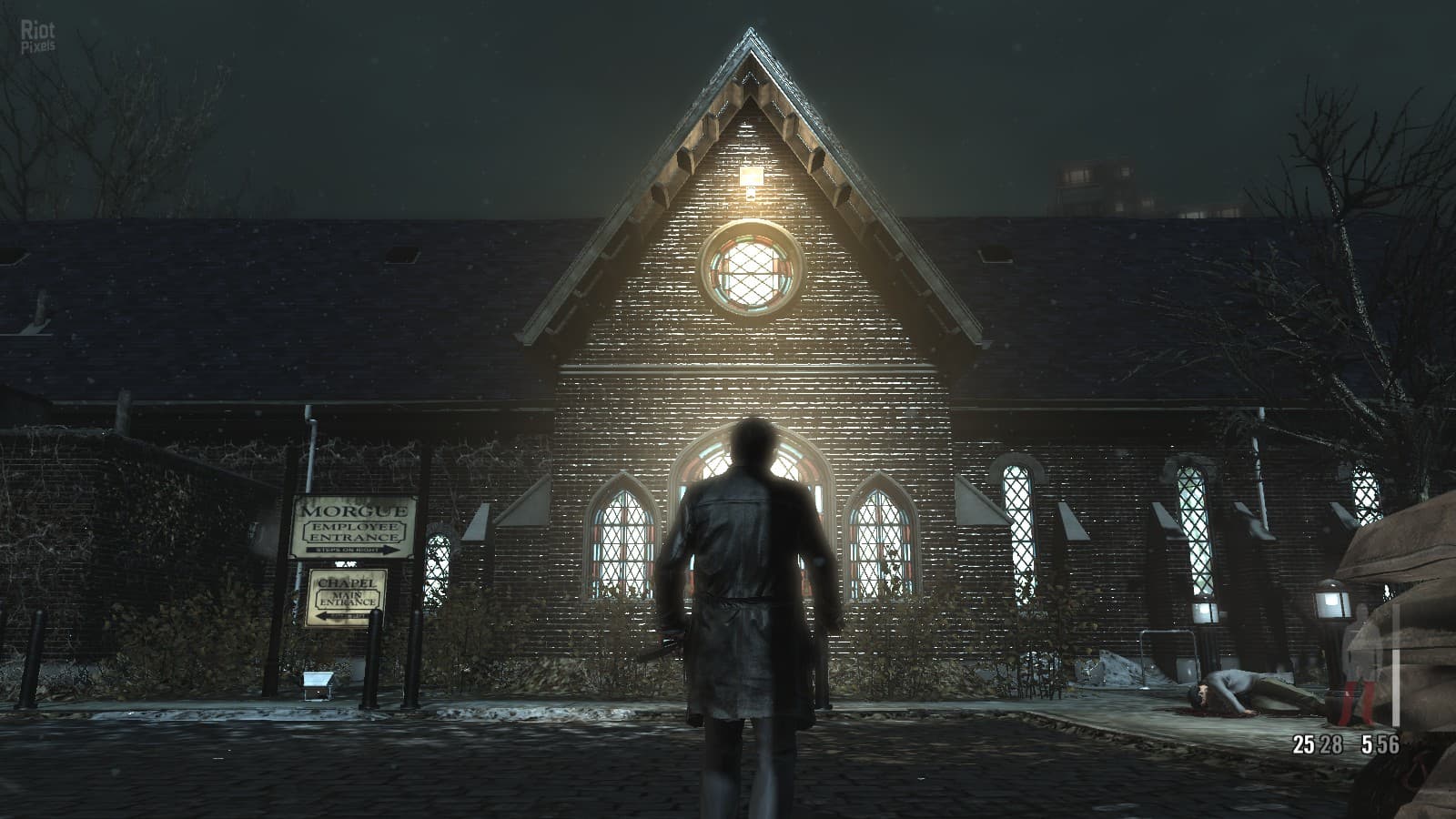 Max Payne 3: Complete Edition – v1.0.0.272 + All DLCs screenshot 5