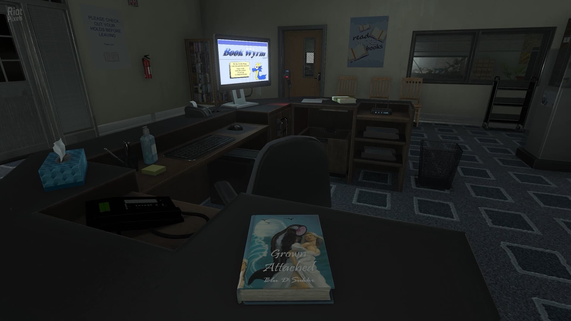 Amanda the Adventurer 2 – v1.0.5e screenshot 3