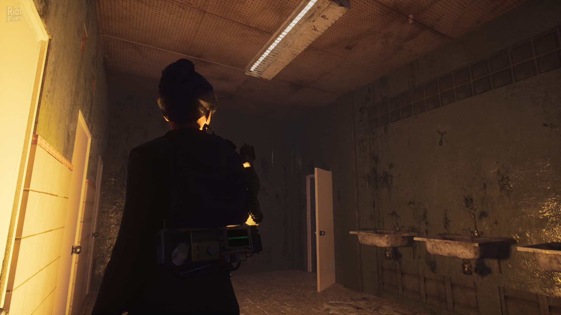DreadHaunt – v1.0.0.20 + Windows 7 Fix screenshot 3