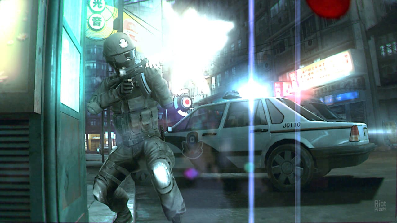 Kane & Lynch 2: Dog Days – Complete screenshot 3