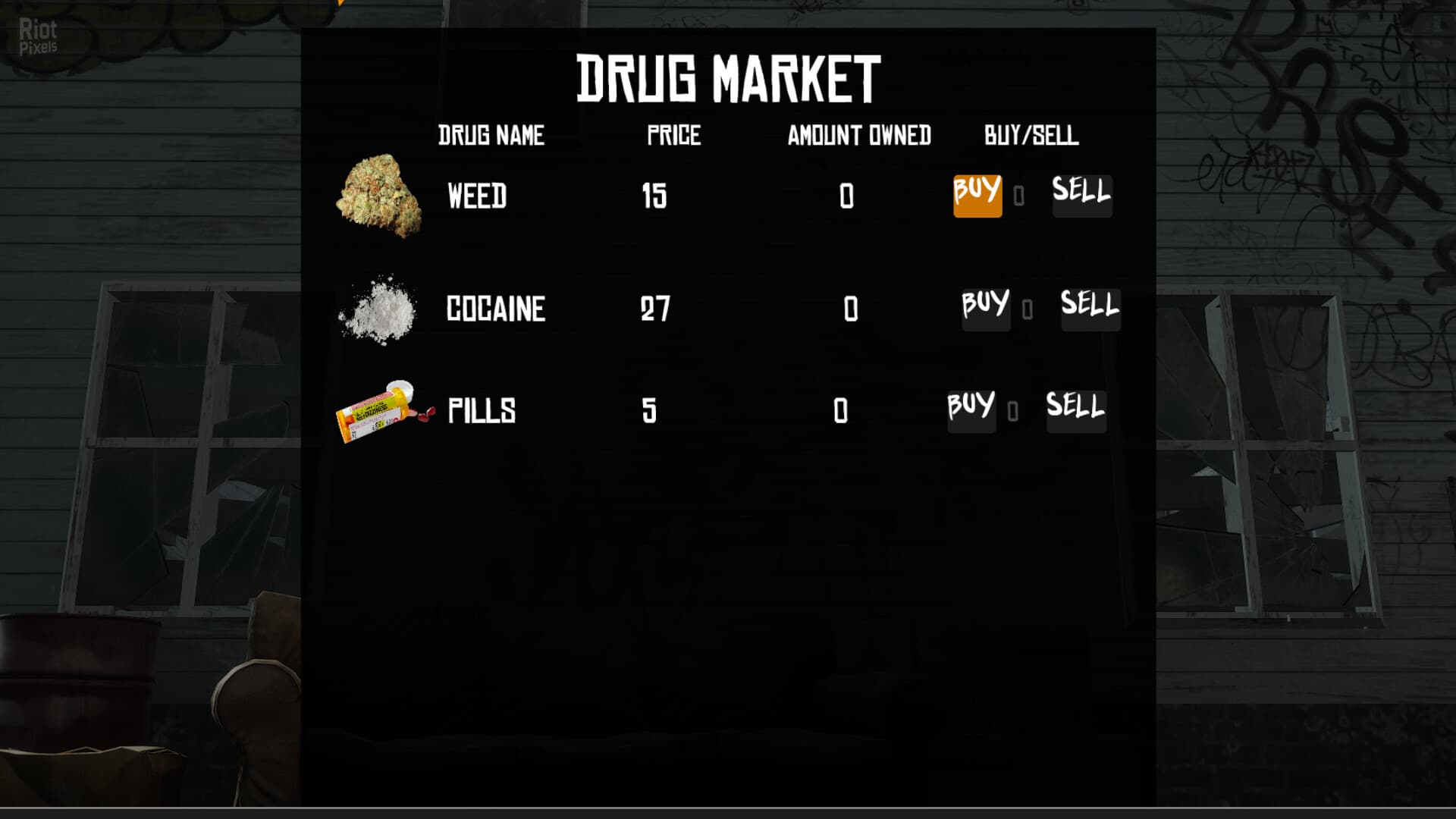 Backyard Boxing – v1.1.3 screenshot 2
