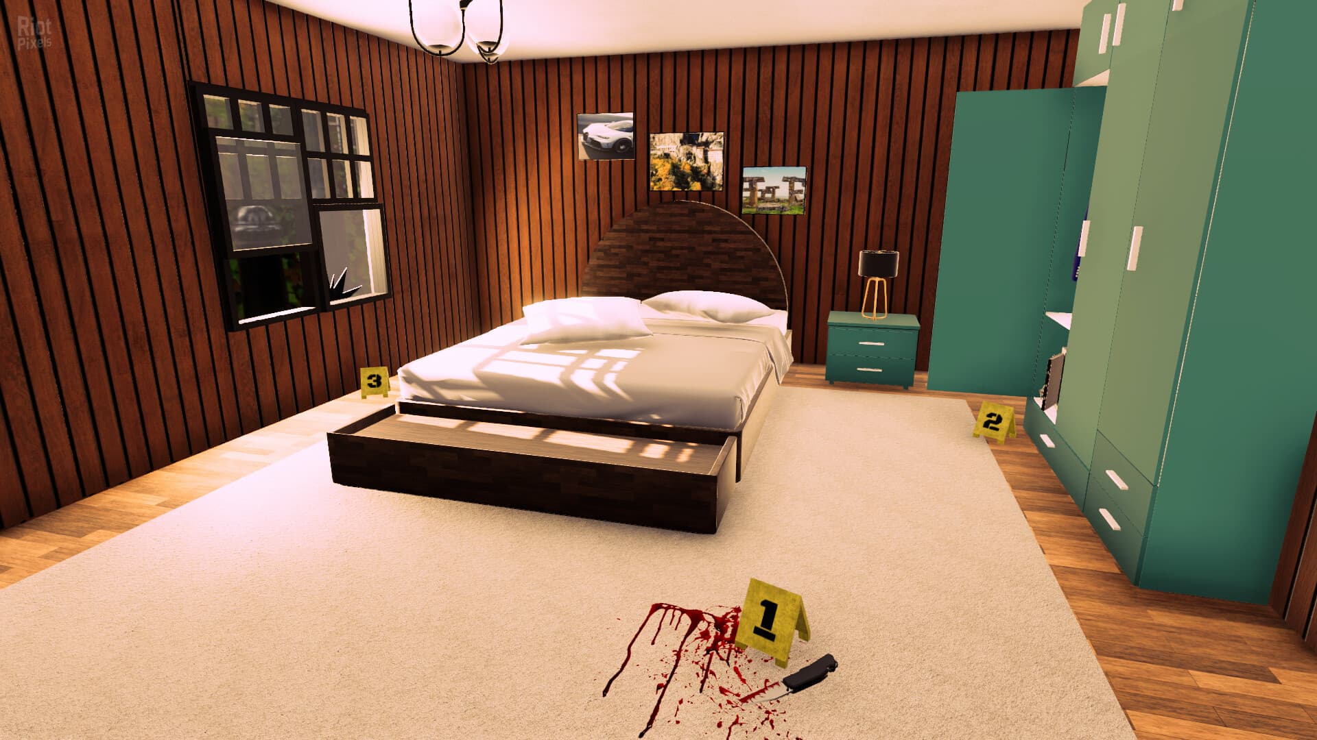You are the Judge! screenshot 3
