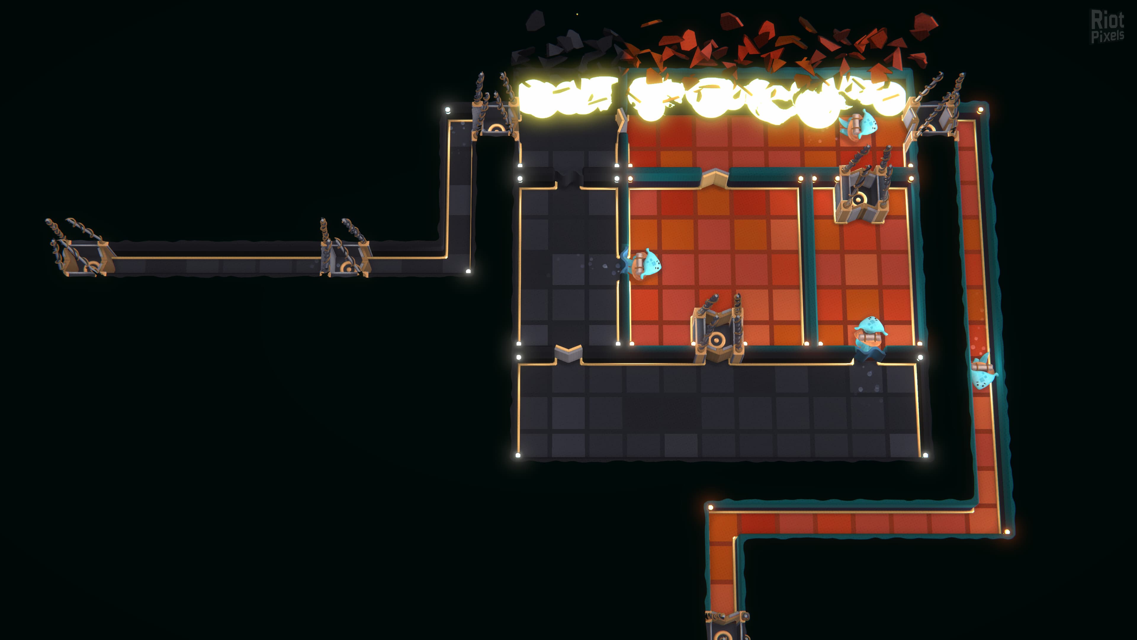Loophole screenshot 1
