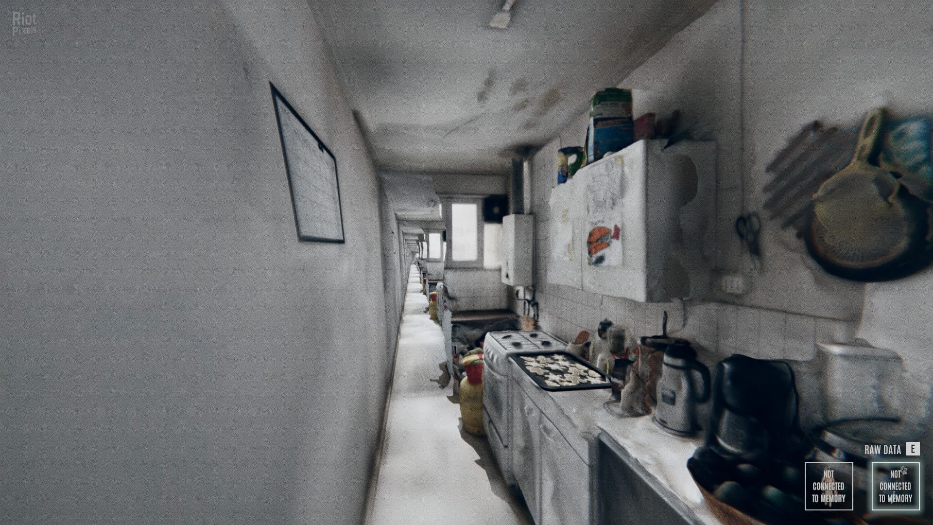 The Signifier: Deluxe Edition – v1.101 (Director’s Cut Update) + Soundtrack screenshot 2