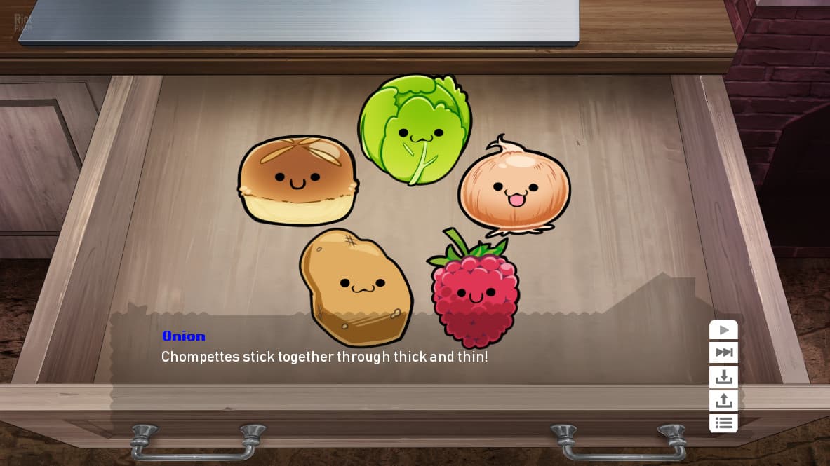 Cooking Companions screenshot 5