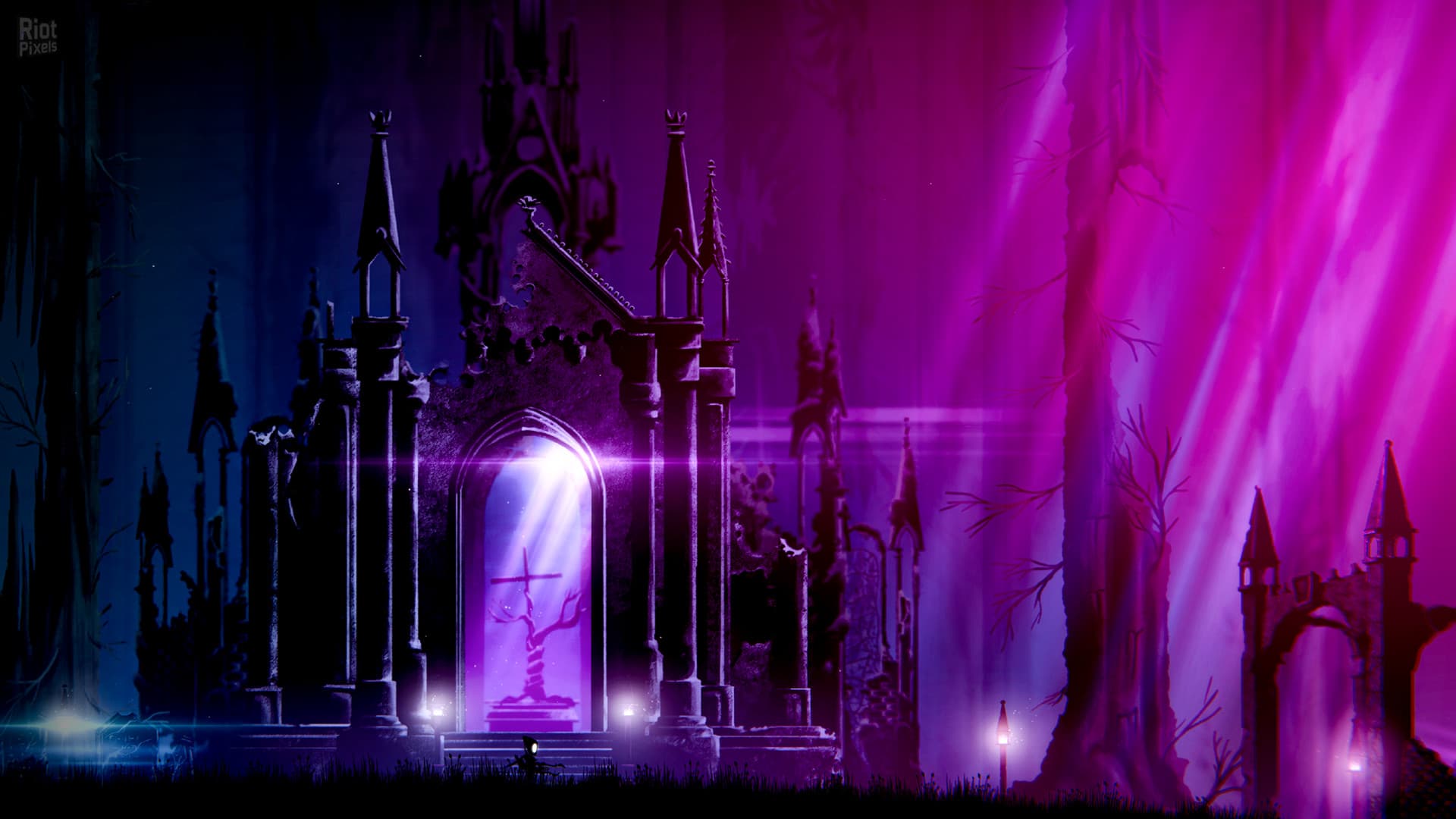 Vesper screenshot 3