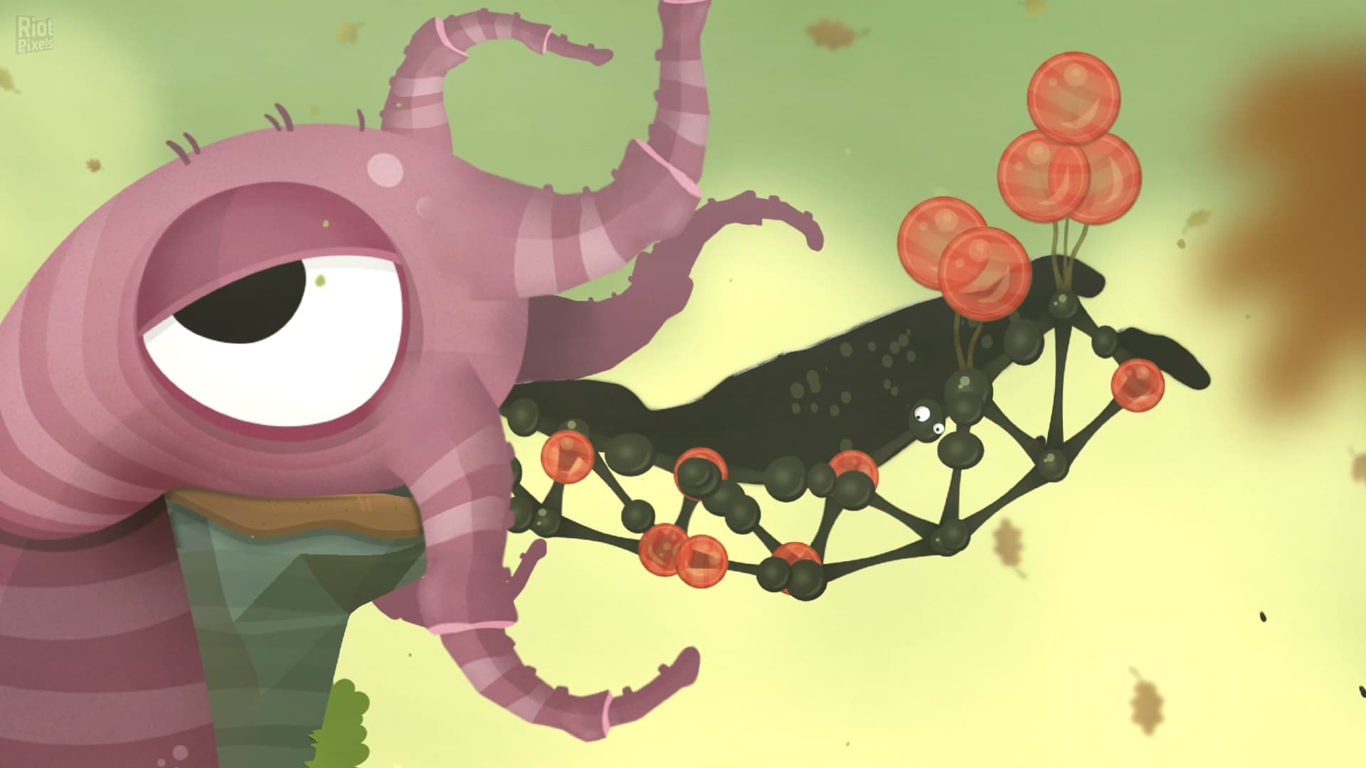 World of Goo 2 + Soundtrack Bundle, v1.0.13112 + Bonus OST screenshot 4