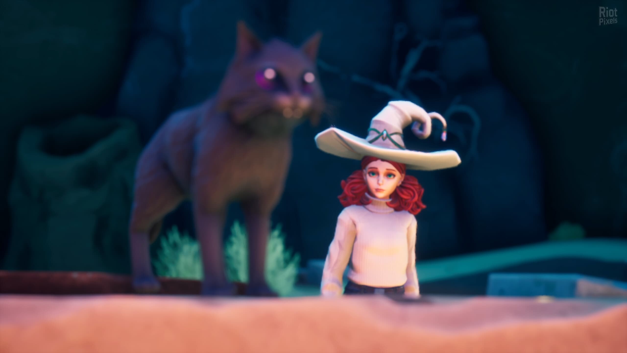 The Witch of Fern Island – v1.0.0_B + DLC screenshot 4