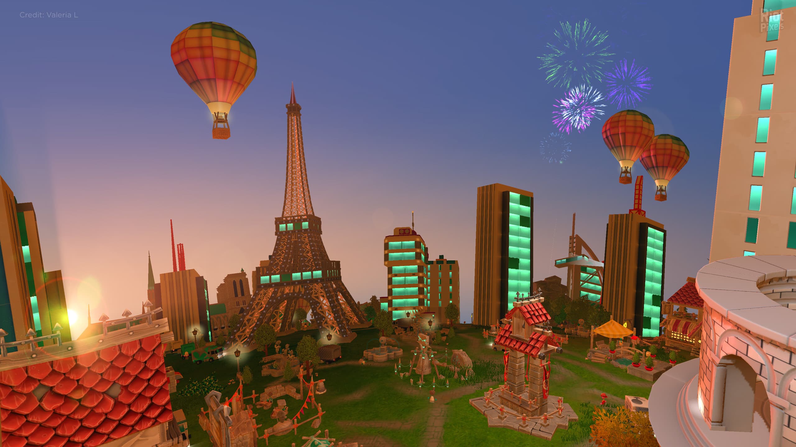 The Universim – v1.0.00.46017 (Release) screenshot 6