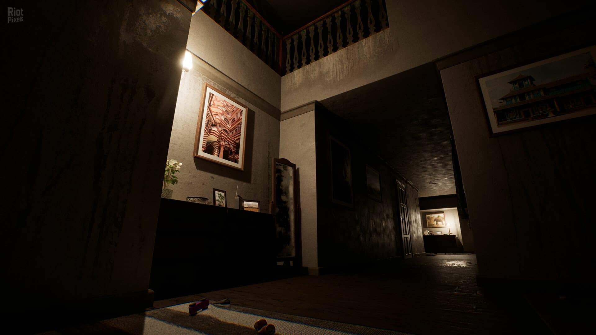 Paranormal Torment + CrackFix screenshot 6