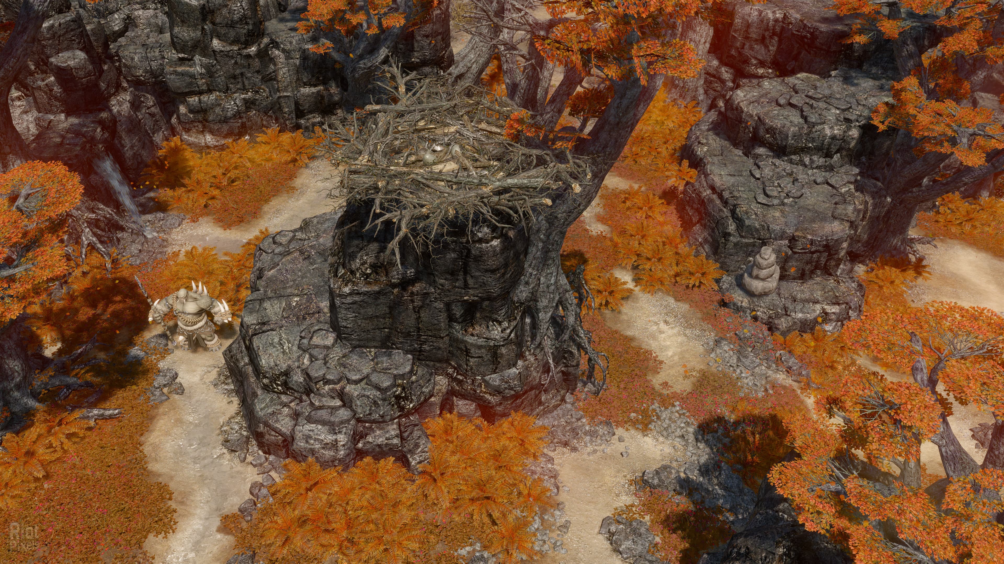 SpellForce 3: Reforced – v82637 screenshot 4