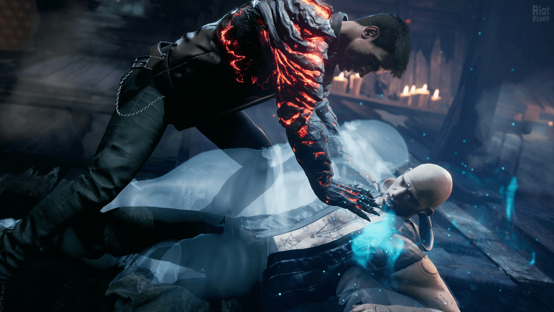 Devil’s Hunt screenshot 5