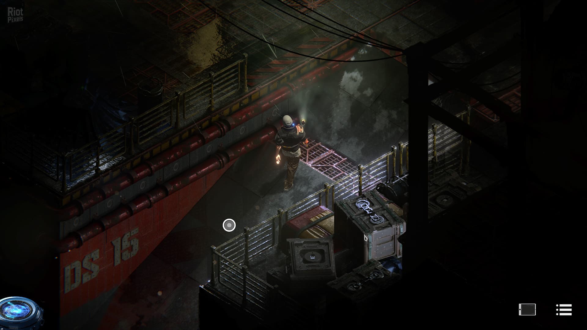 Stasis: Bone Totem + Supporters Pack Combo, v1.0.4.3 + Bonus Content screenshot 2