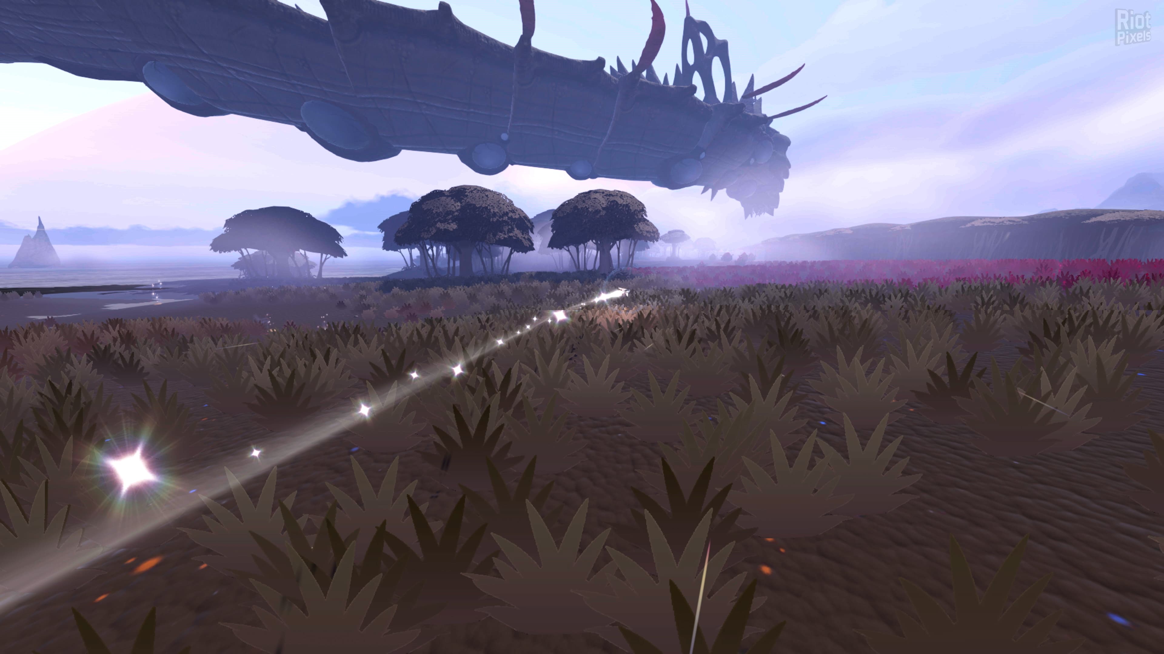 JETT: The Far Shore + Given Time – v2.1.4.r24082 screenshot 2