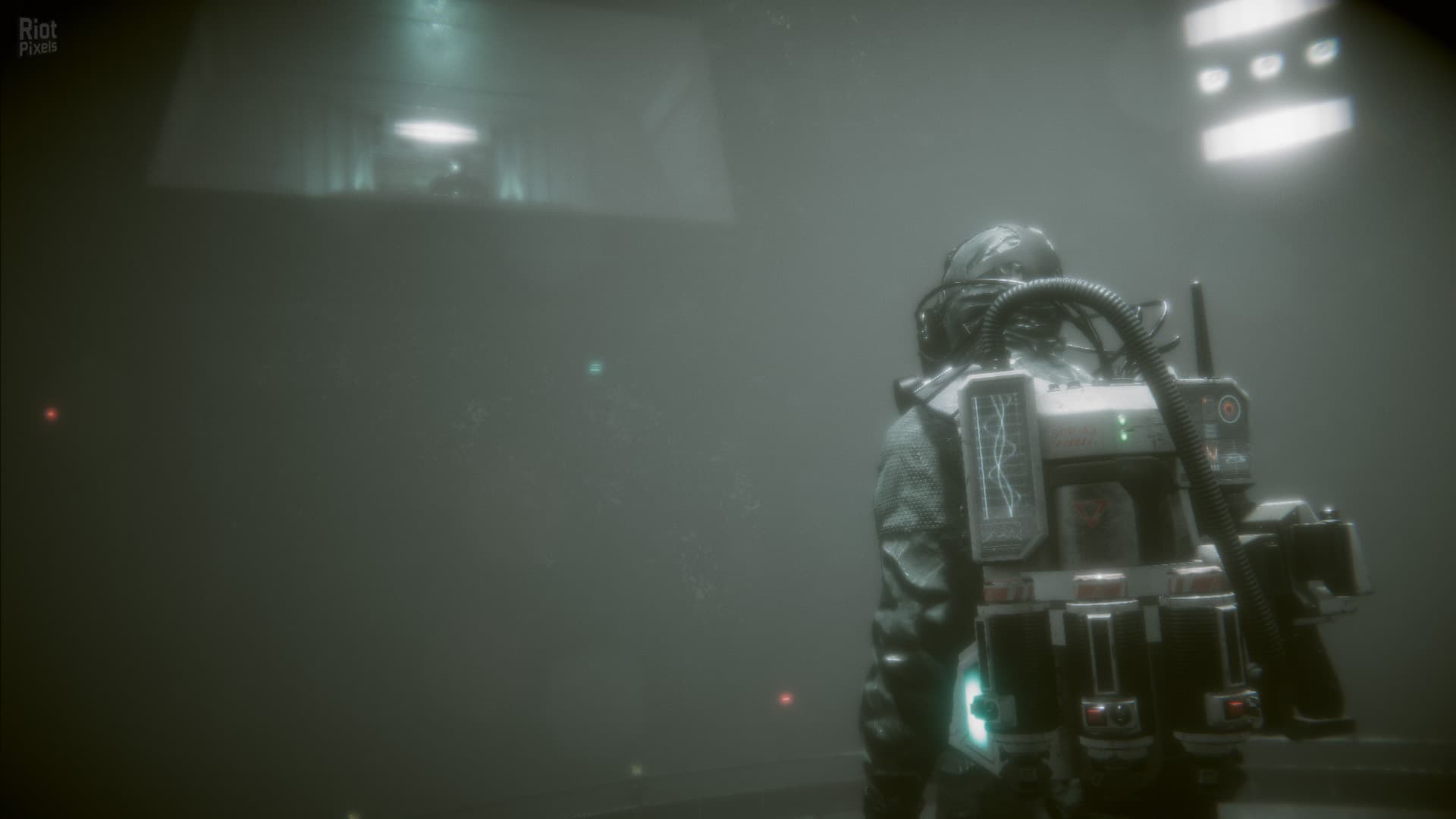 Eternal Threads screenshot 2