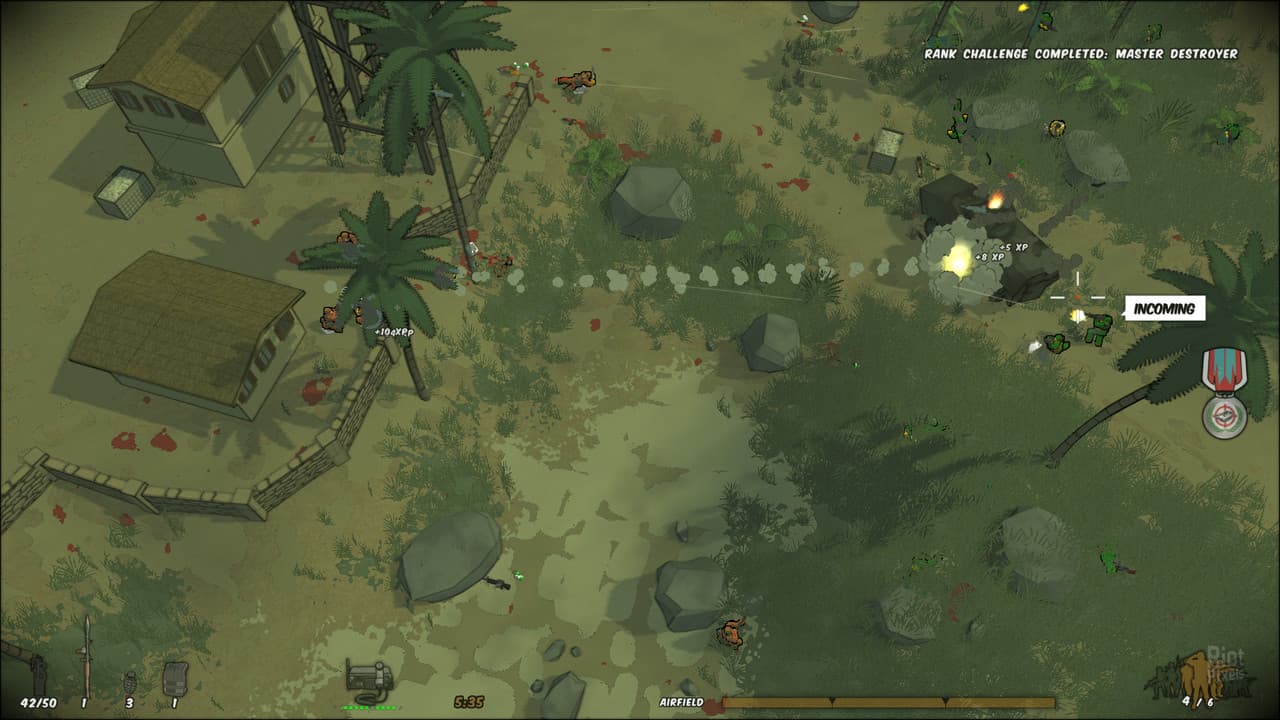 Running With Rifles – v1.92 + 3 DLCs screenshot 4