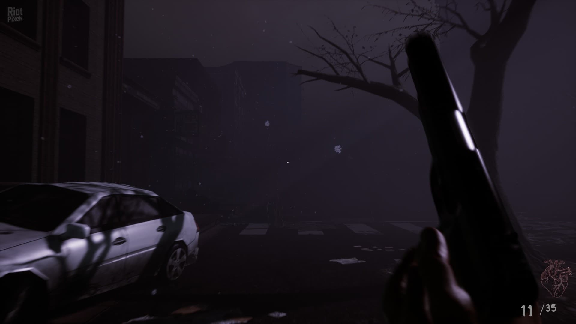 Centralia: Homecoming – v1.8 screenshot 5