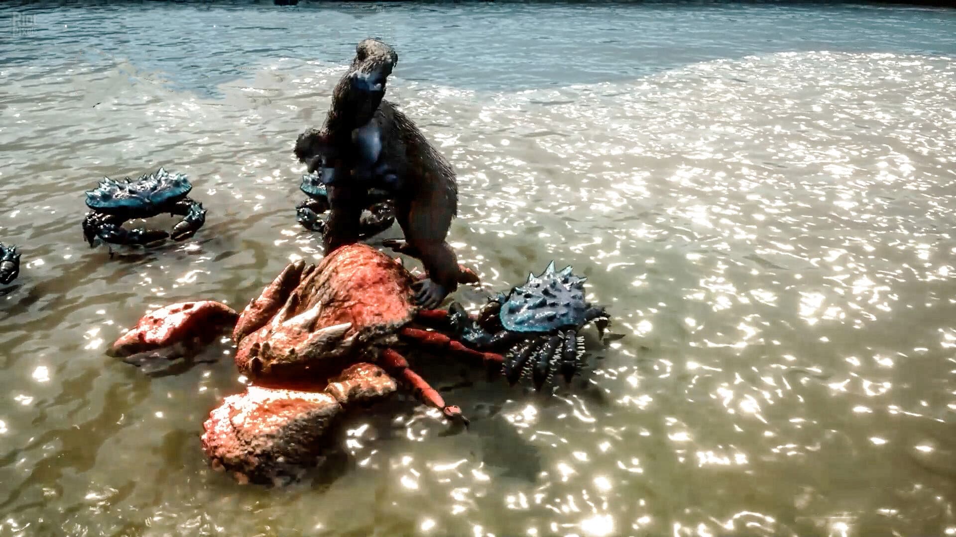 Skull Island: Rise of Kong – Colossal Edition + DLC + Windows 7 Fix screenshot 1
