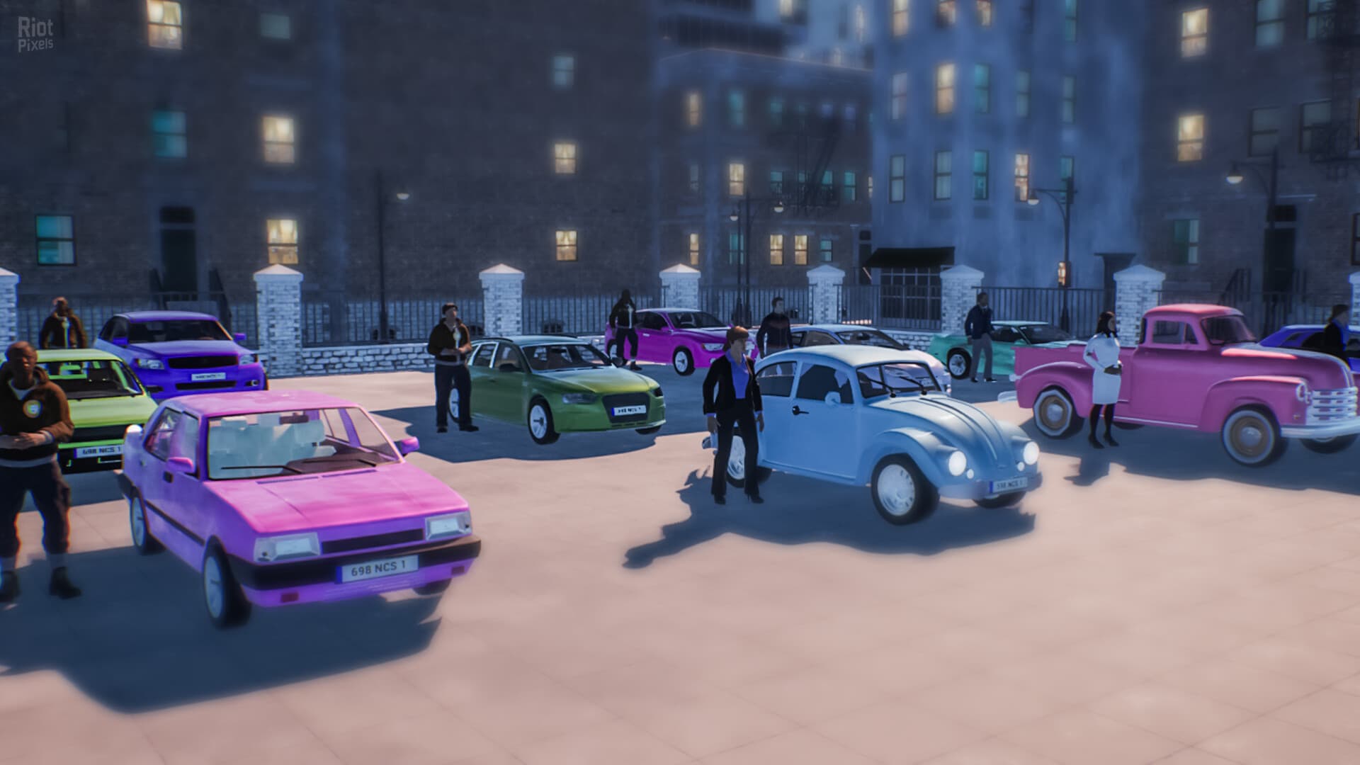 Auto Sale Life – v1.0 (Release) screenshot 5