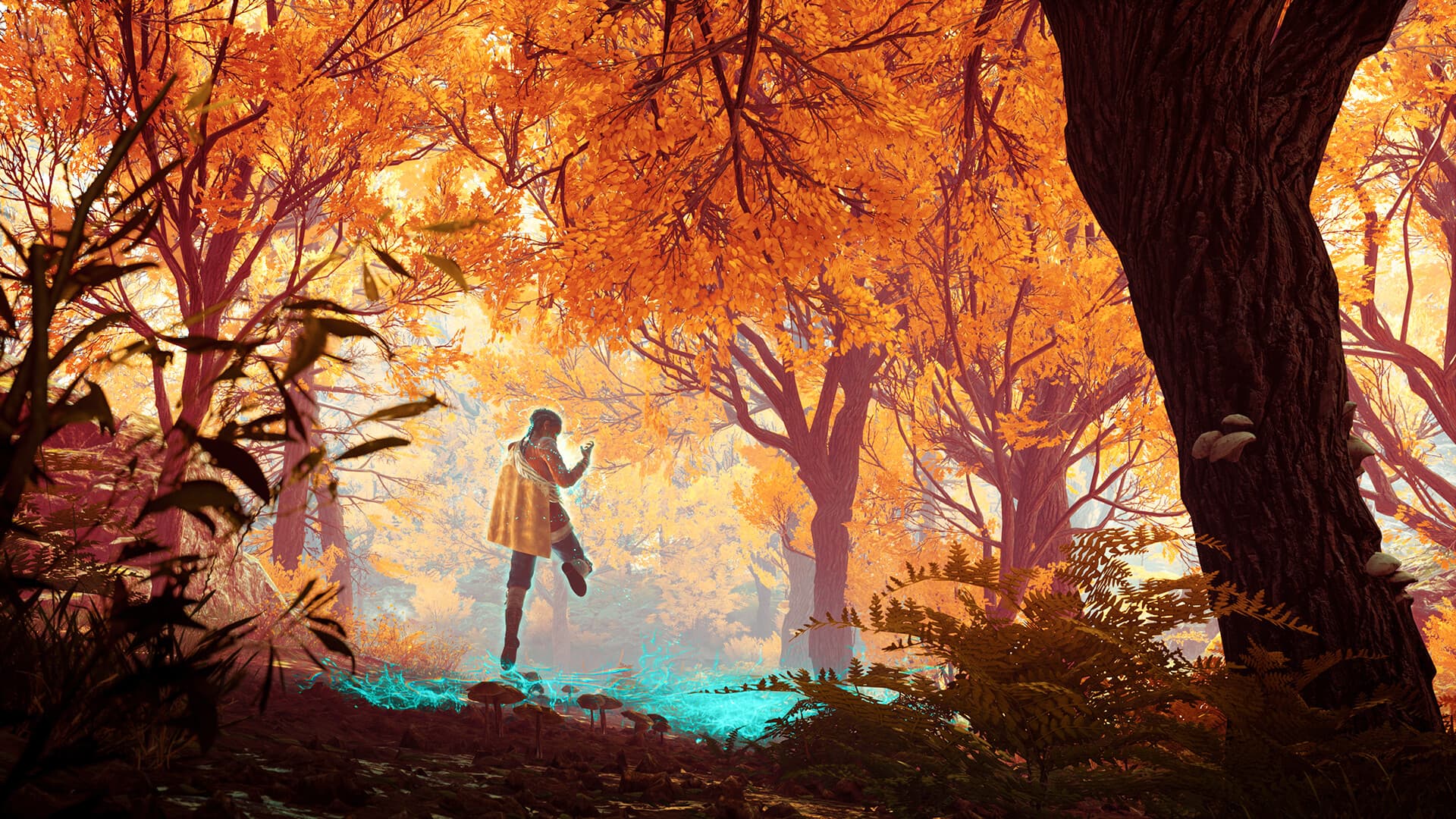 Banishers: Ghosts of New Eden – v1.3.1.0 + Wanderer Set DLC screenshot 2