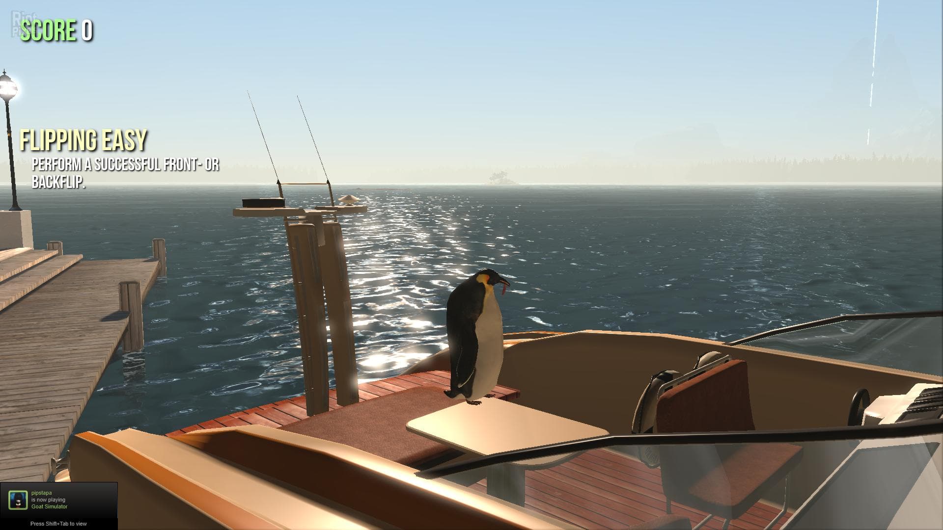 Goat Simulator: GOATY Edition – v.1.5.58533 + All DLCs screenshot 5