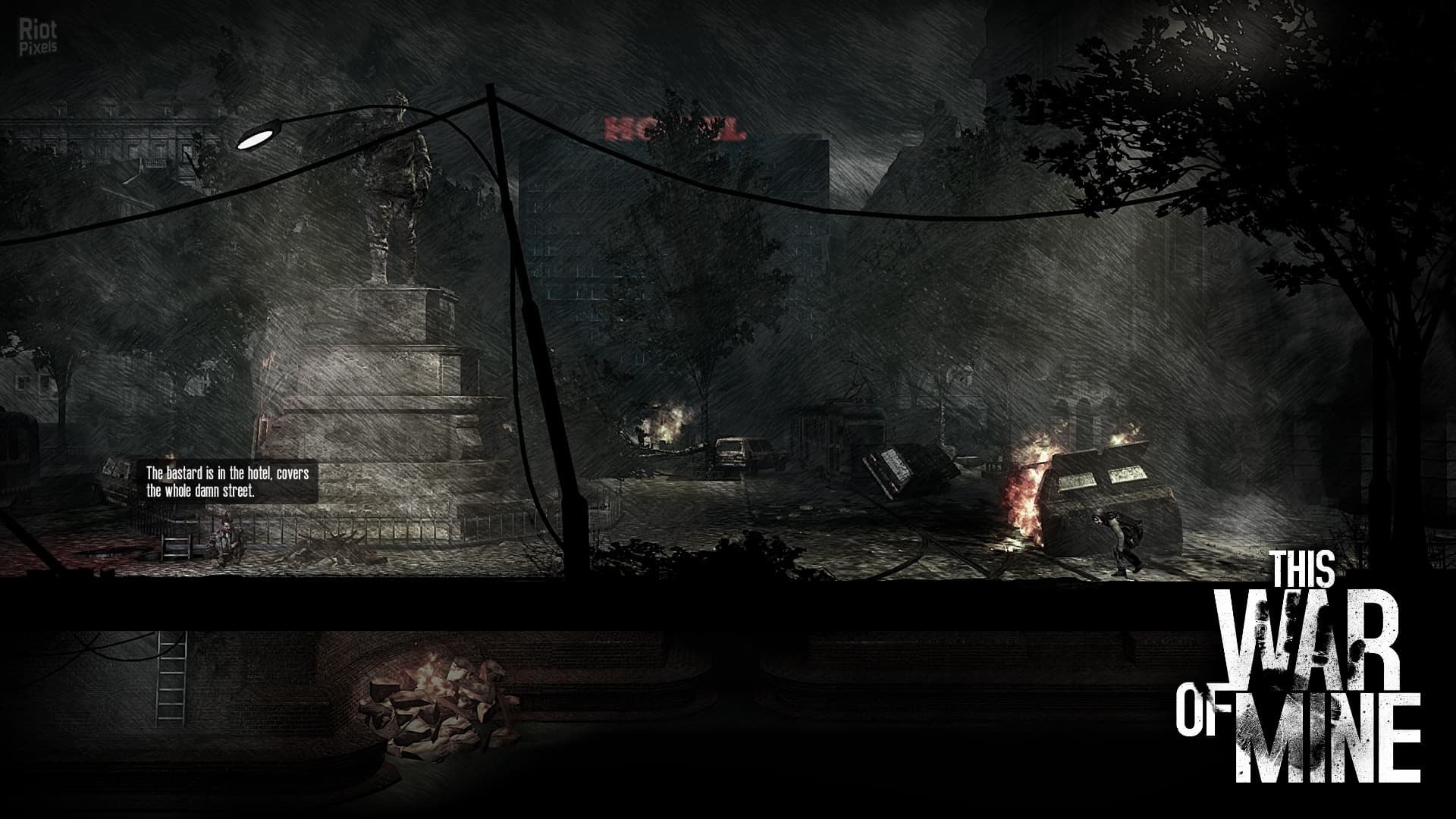 This War of Mine: Final Cut – Complete Edition, v6.0.0 + 7 DLCs/Bonuses screenshot 2