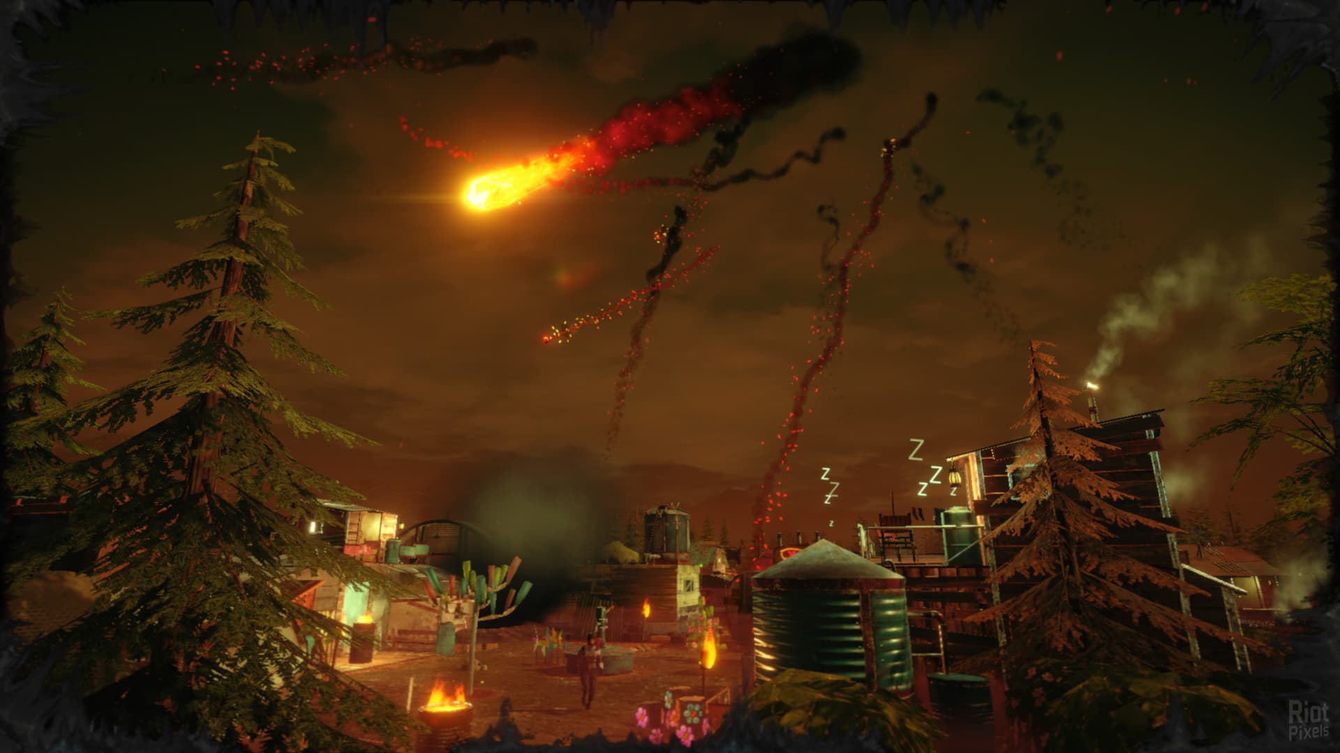 Surviving the Aftermath: Ultimate Colony Edition – v1.25.0.2775 + 7 DLCs screenshot 3