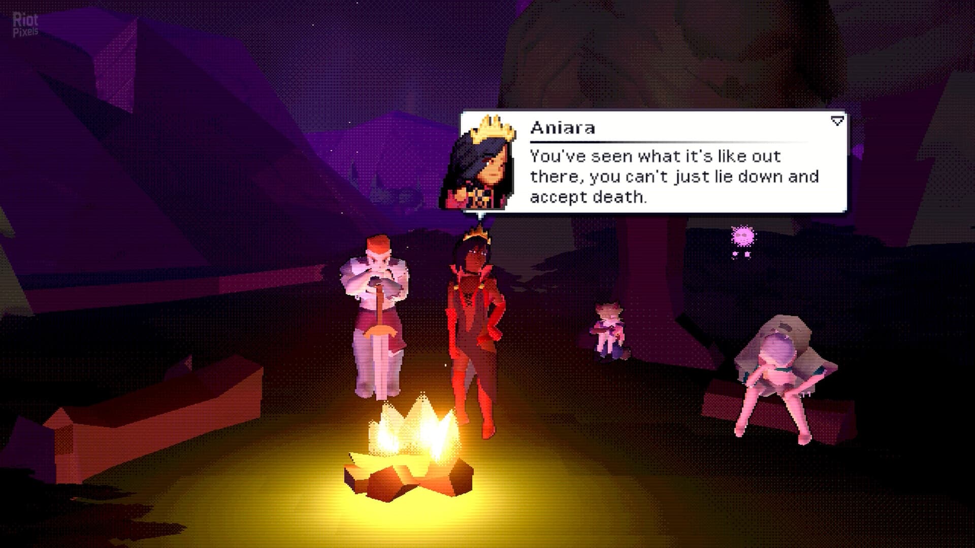 Astral Throne: Supporter Bundle – v1.0.0 + Bonus Content screenshot 5