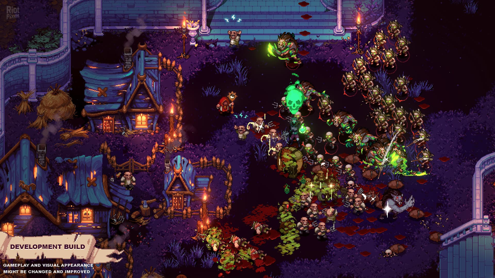 The Unliving – v1.0.2892023 + Bonus Content screenshot 6